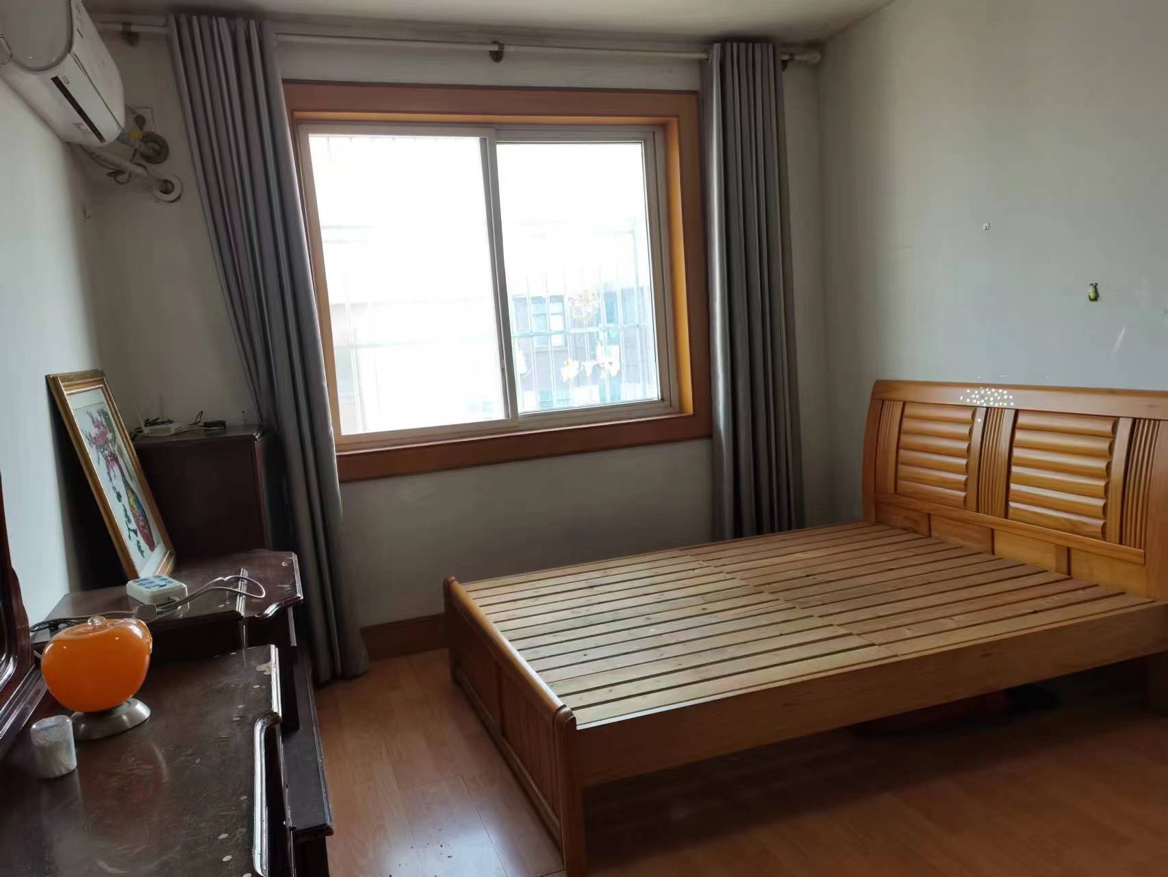 将军二园 2室1厅1卫 60.32m&sup2;