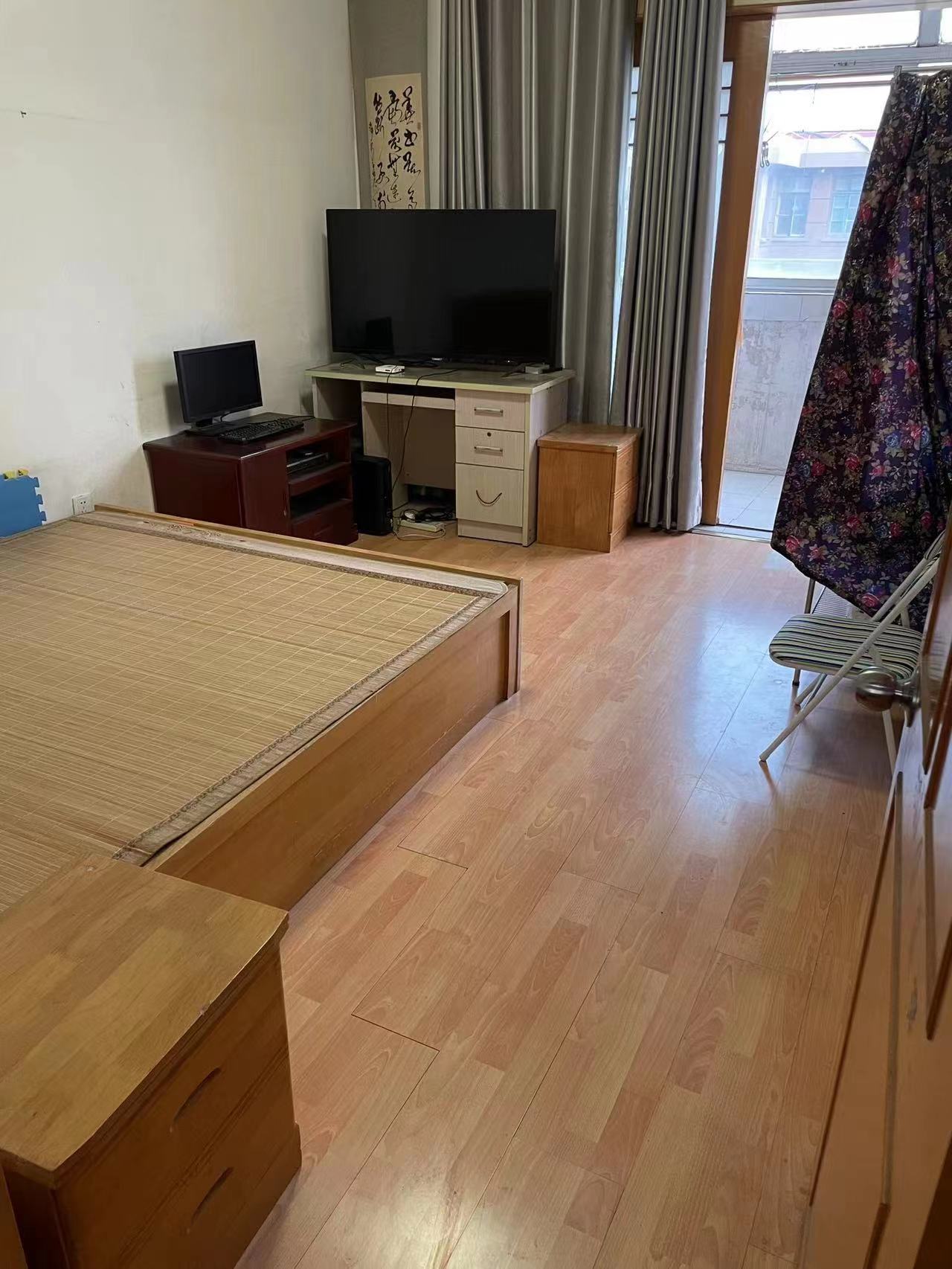 将军二园 2室1厅1卫 60.32m&sup2;