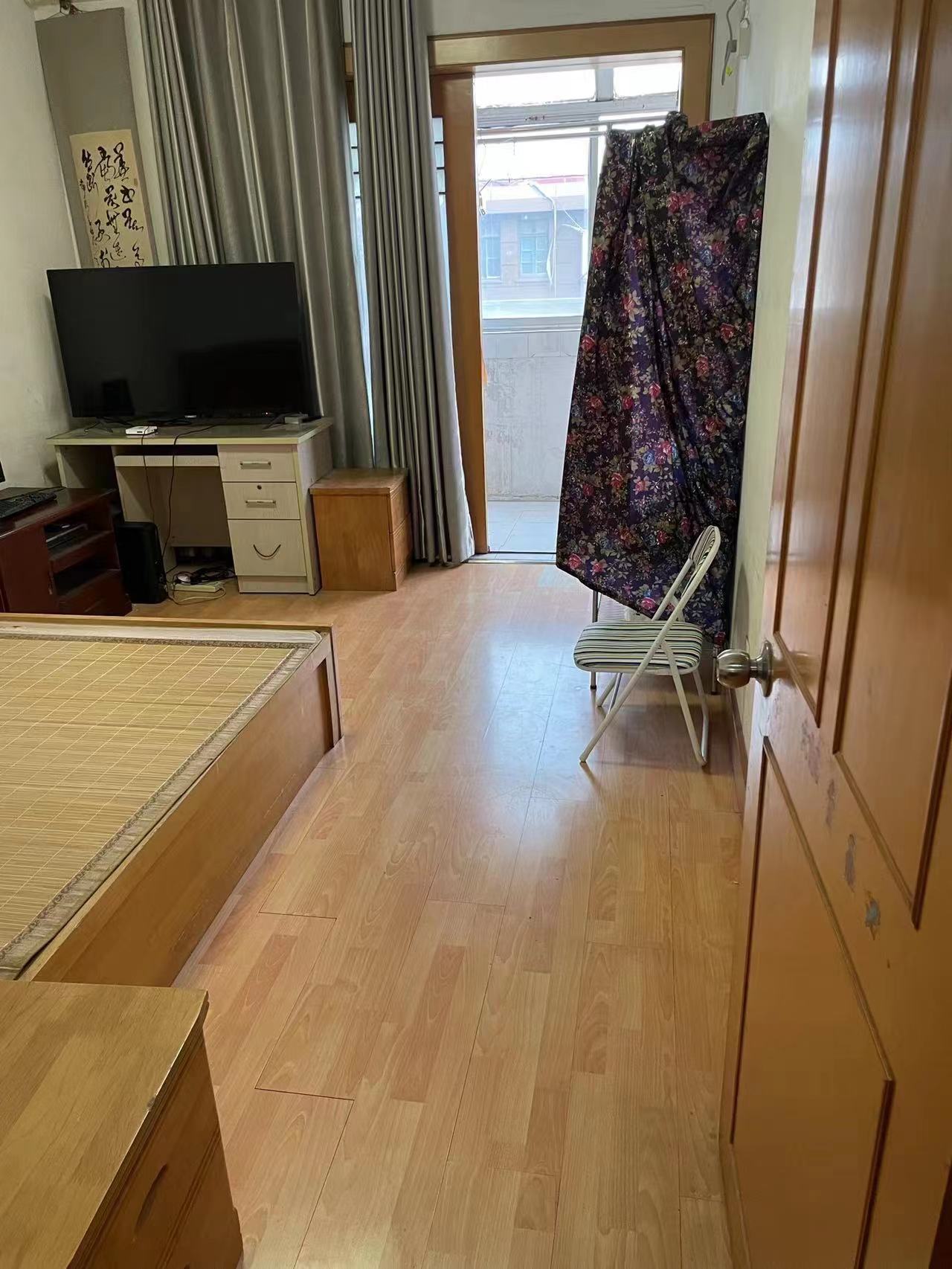 将军二园 2室1厅1卫 60.32m&sup2;