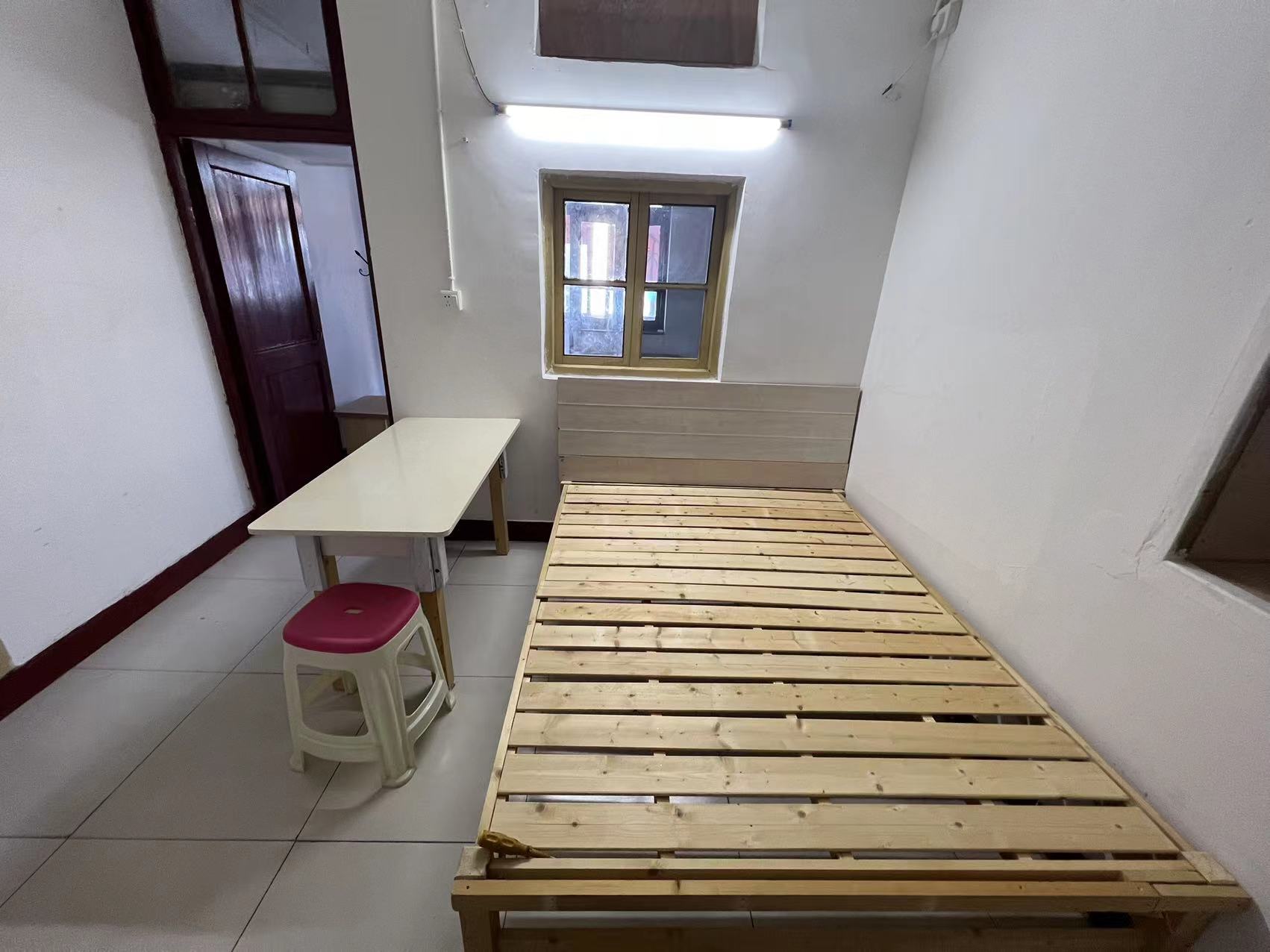 南大街64号 2室1厅1卫 39m&sup2;