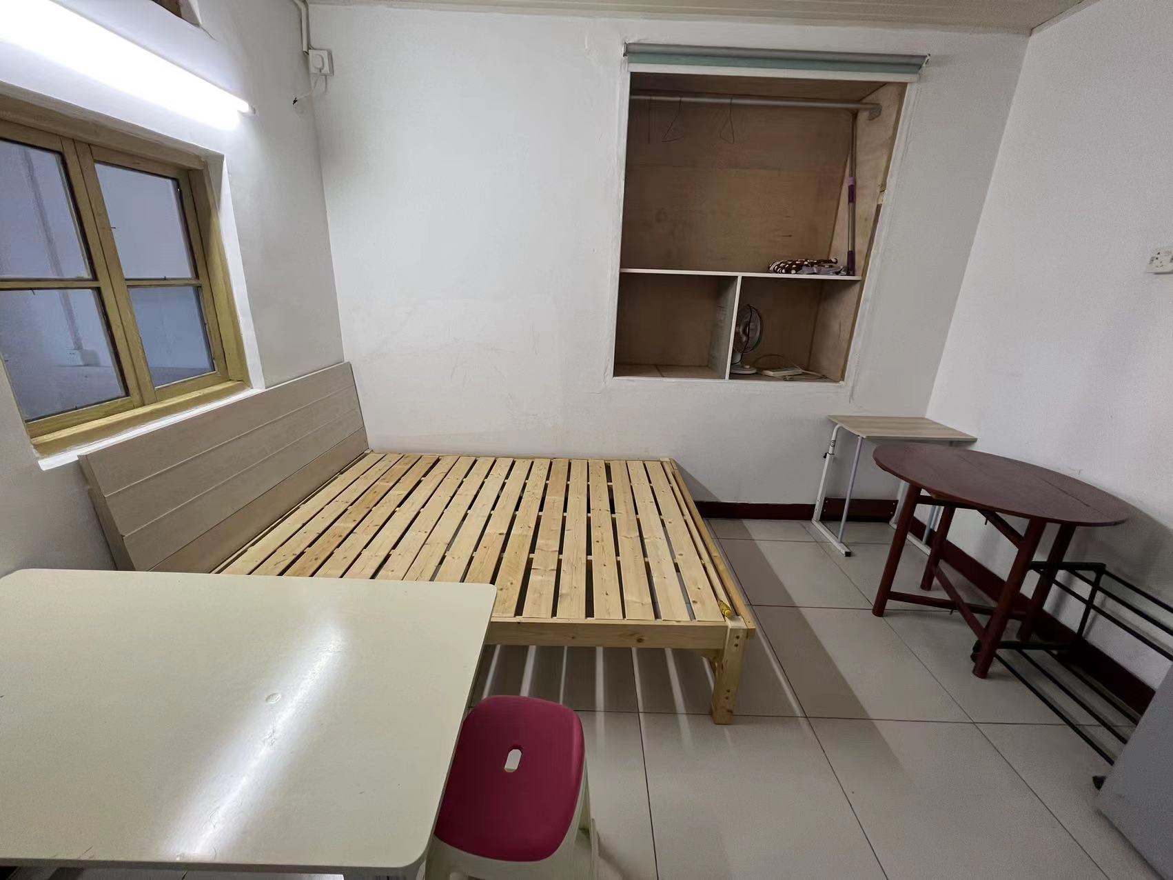 南大街64号 2室1厅1卫 39m&sup2;