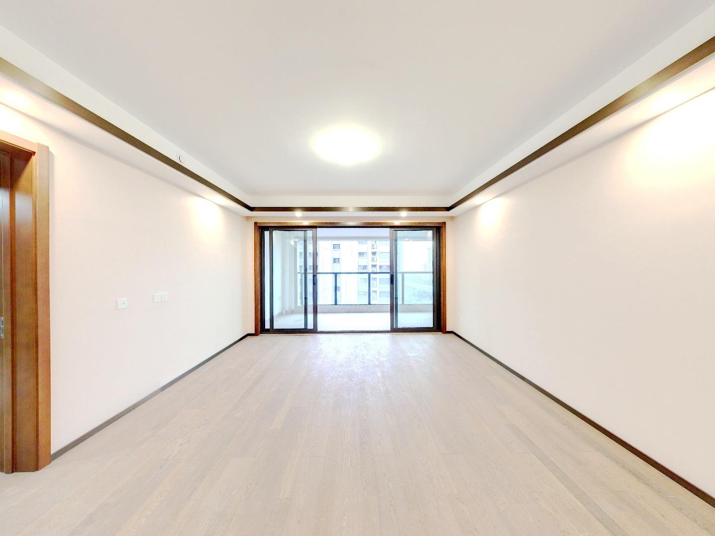 远创东樾 4室2厅3卫 155.00m&sup2;