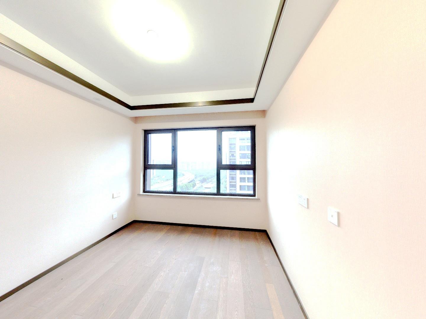 远创东樾 4室2厅3卫 155.00m&sup2;