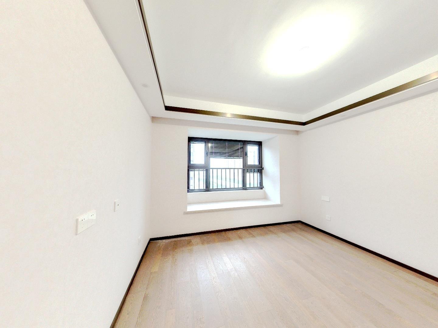 远创东樾 4室2厅3卫 155.00m&sup2;