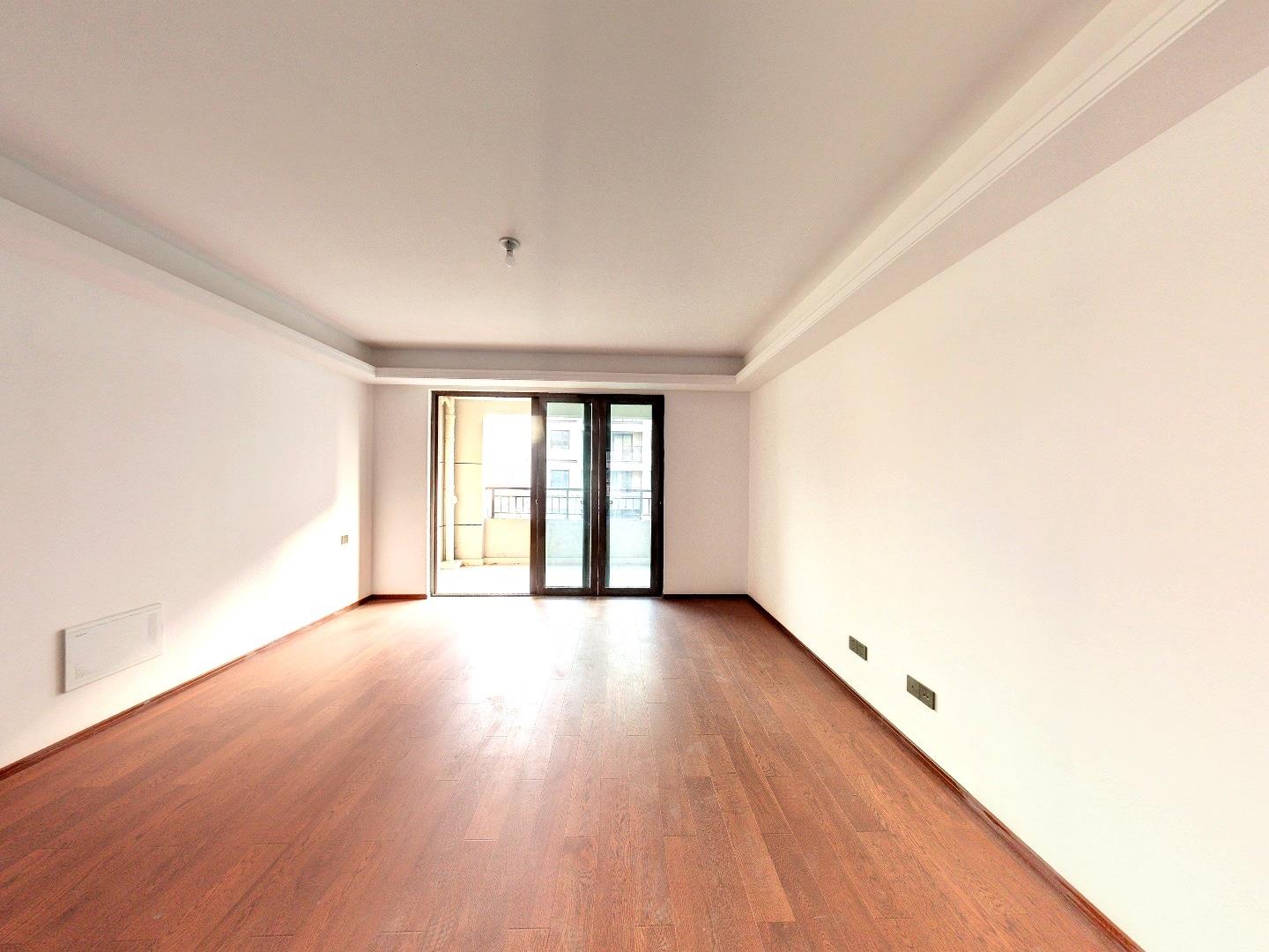九溪源著 3室2厅2卫 122m&sup2;