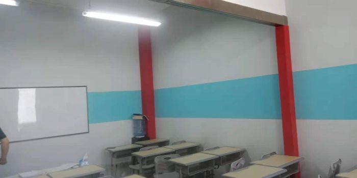 名都广场 1室1厅1卫 80.00m&sup2;