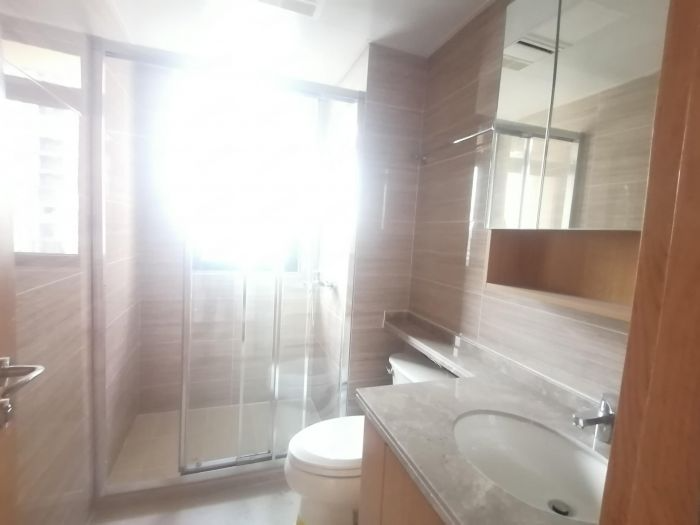 海上传奇 4室2厅2卫 144m&sup2;