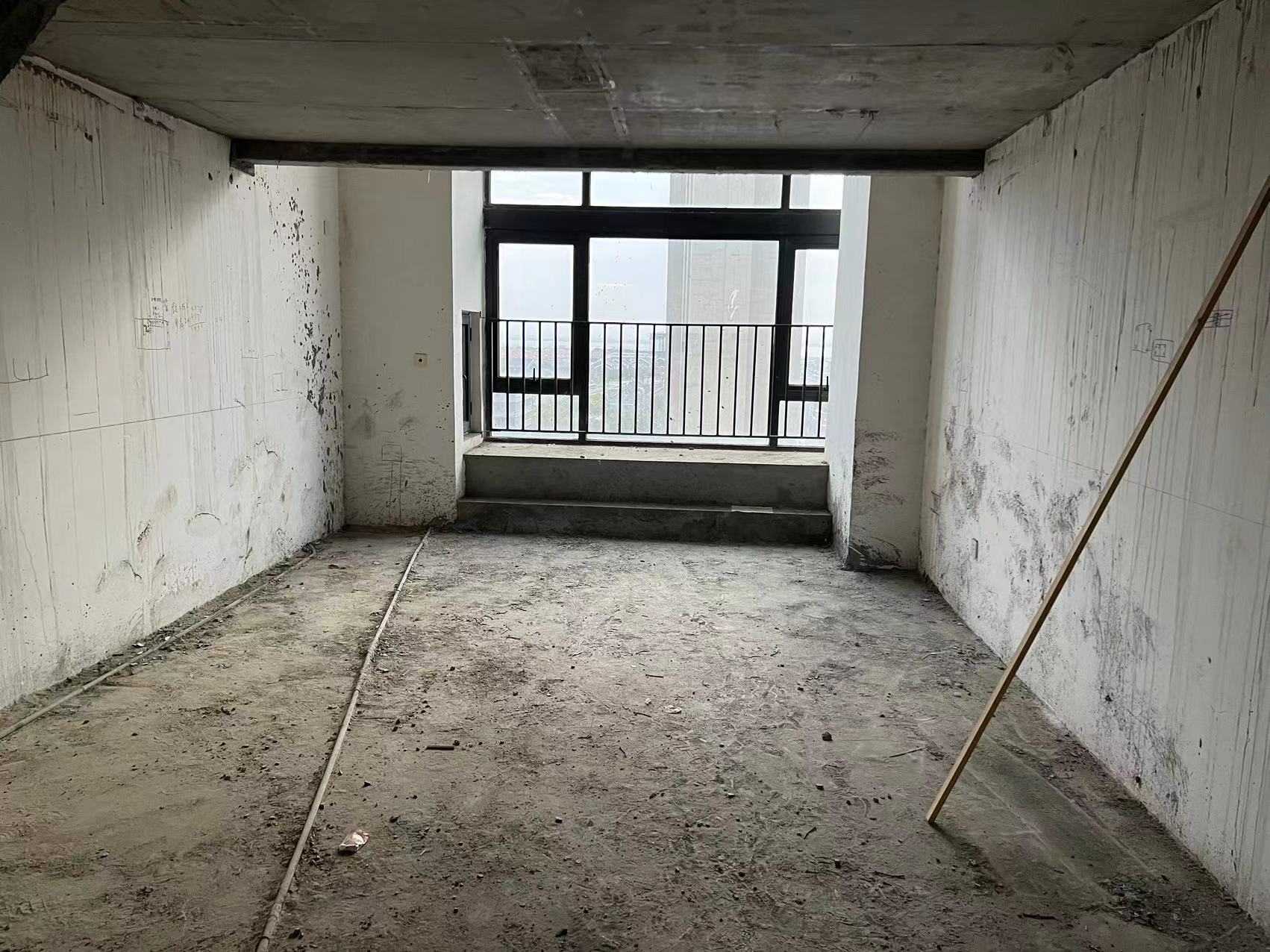 星光耀广场 2室1厅1卫 54.80m²
