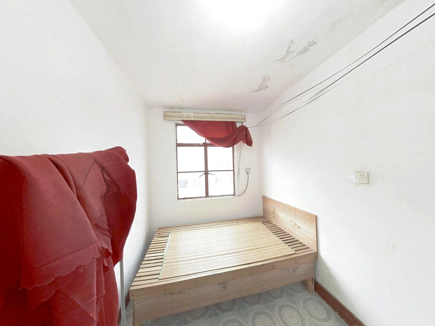 光明西村 3室1厅1卫 83.9m&sup2;