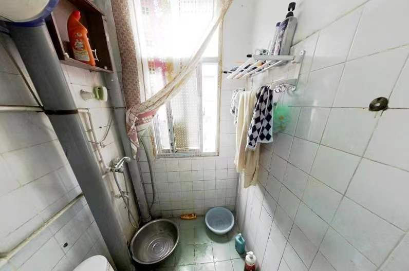 光明西村 3室1厅1卫 83.9m&sup2;