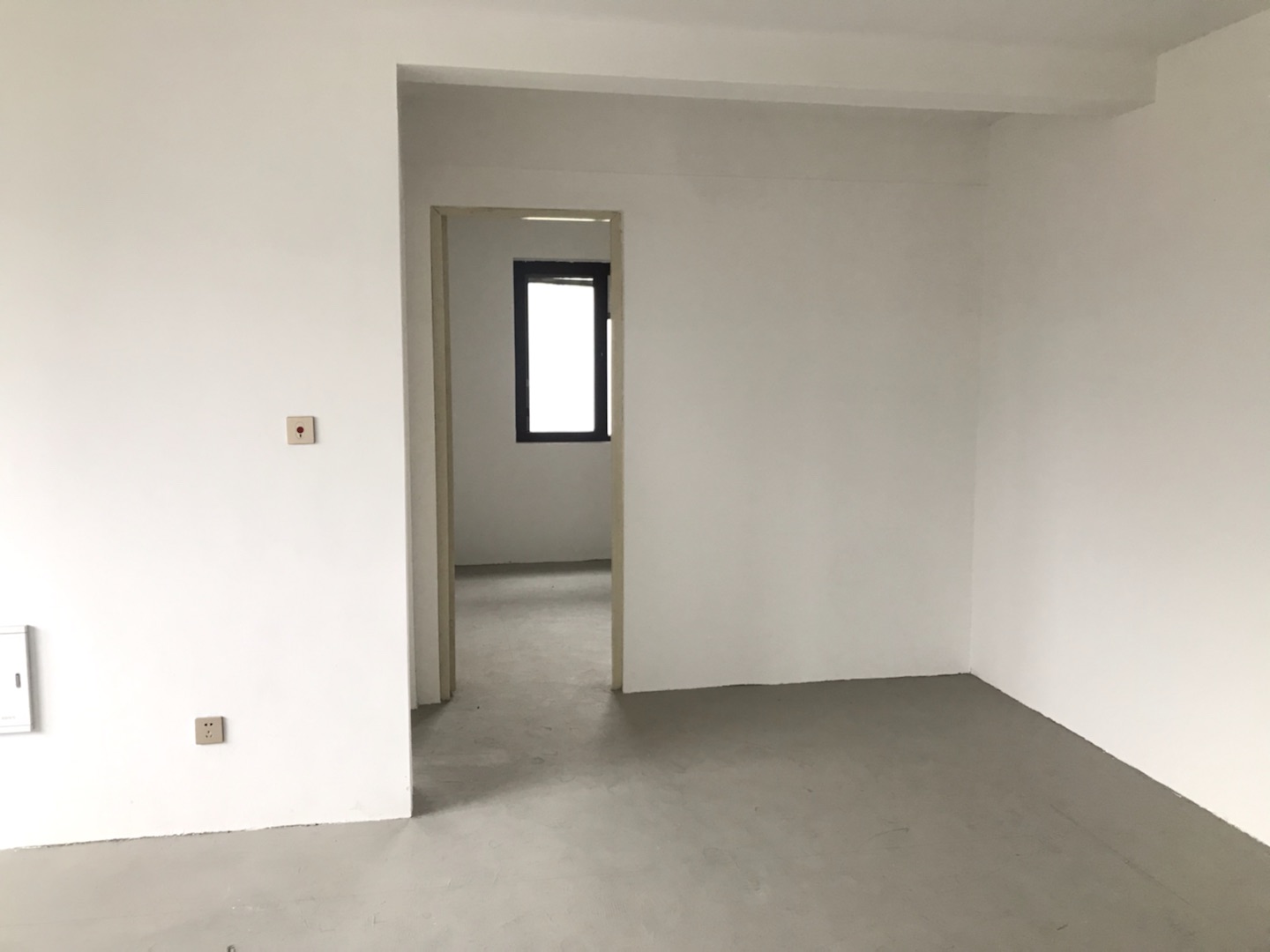 中创大都会 3室1厅1卫 100m&sup2;