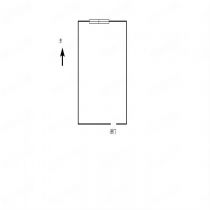 碧桂园云峯中心 2室2厅2卫 73.8m&sup2;