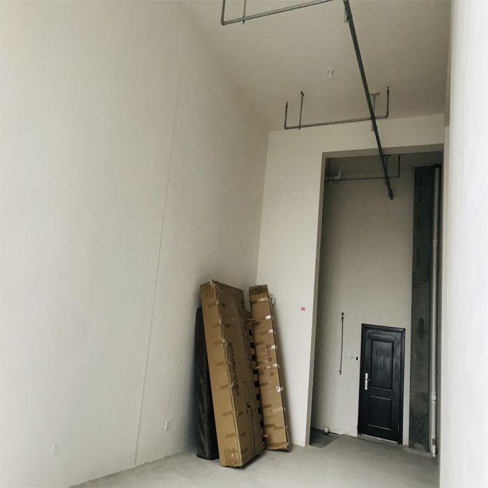 碧桂园云峯中心 2室2厅2卫 73.8m&sup2;
