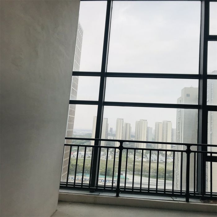 碧桂园云峯中心 2室2厅2卫 73.8m&sup2;