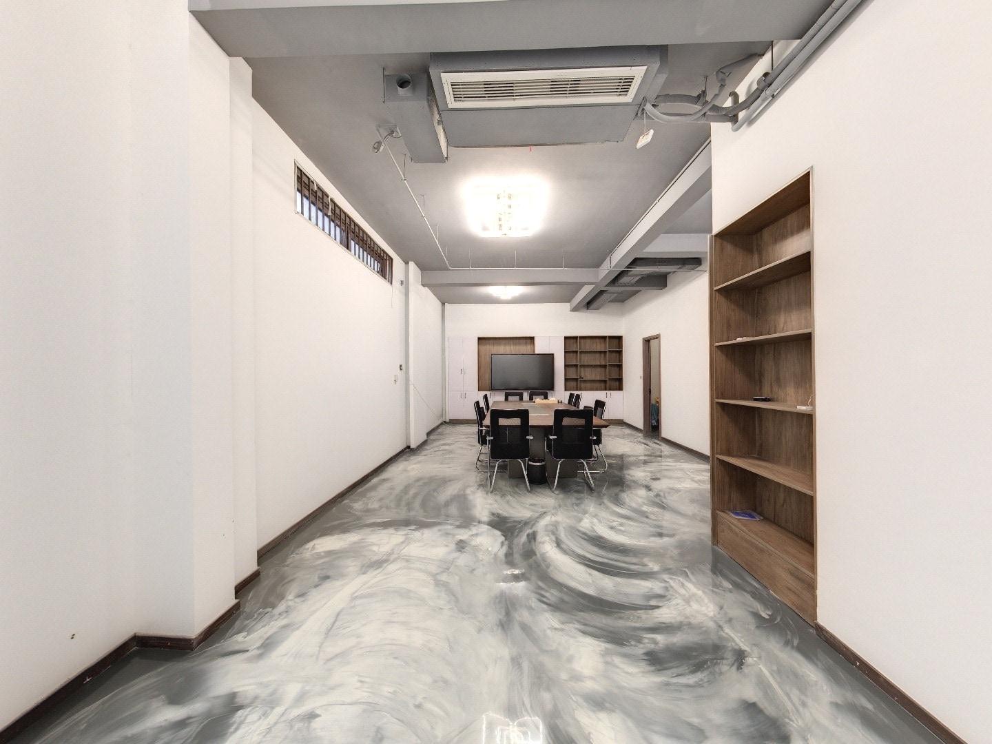万濠山庄 4室2厅2卫 327.66m²