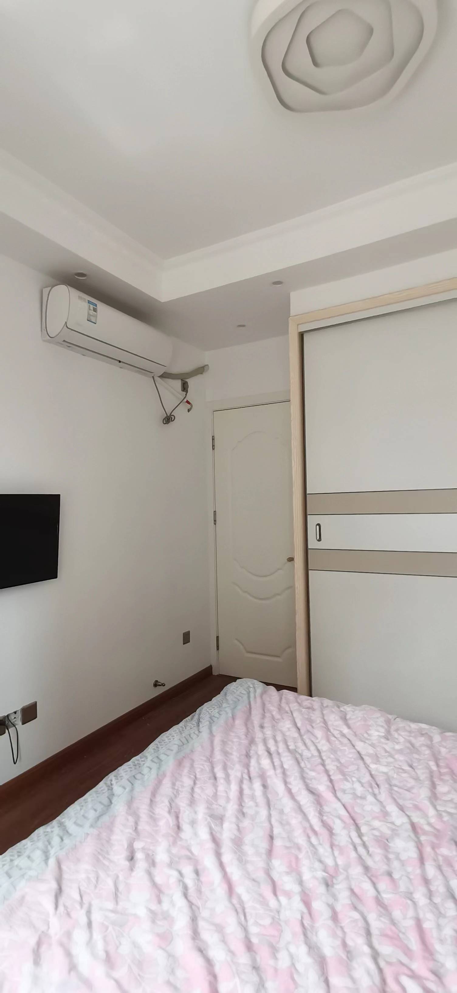 幸福天地二期 2室2厅1卫 89m&sup2;
