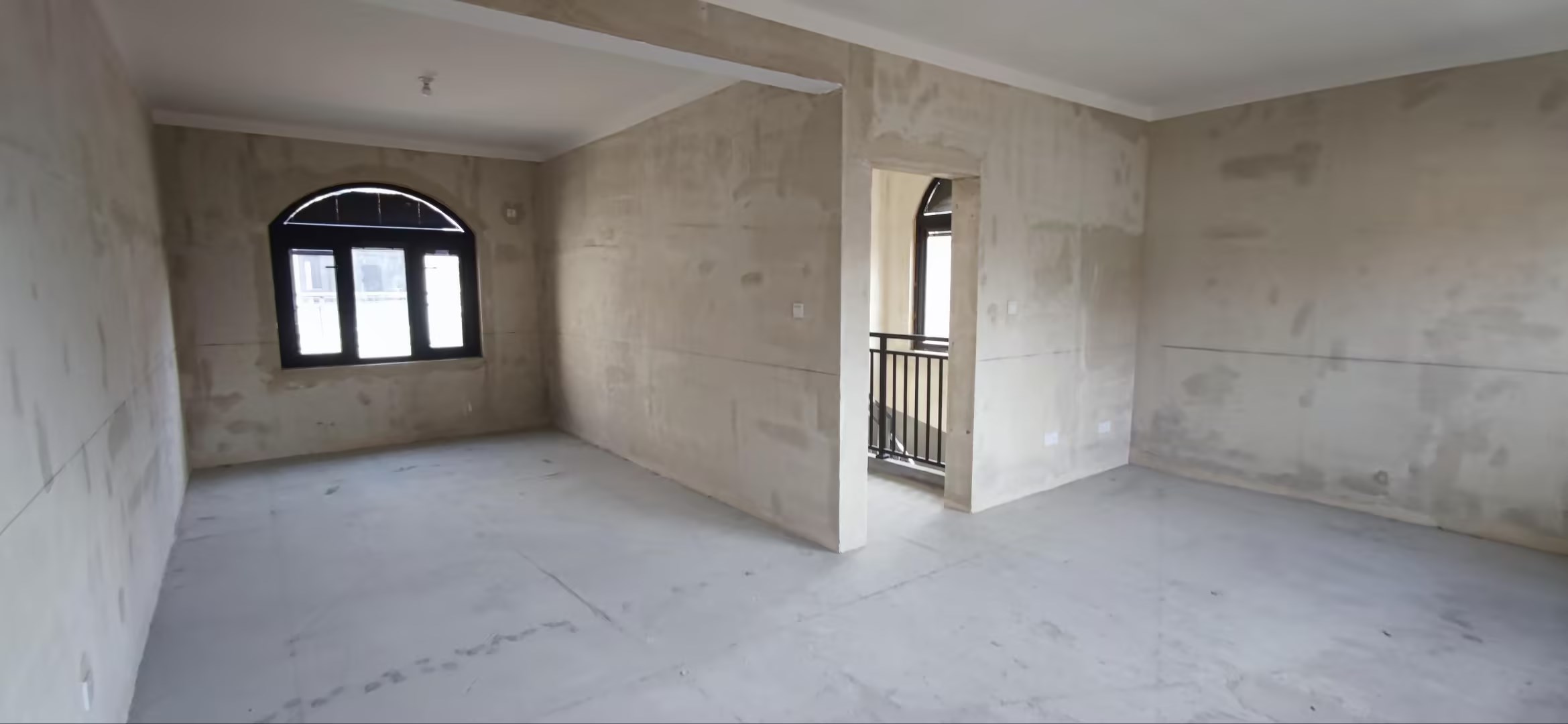 万科有湖（翡翠心湖） 4室2厅3卫 175m&sup2;