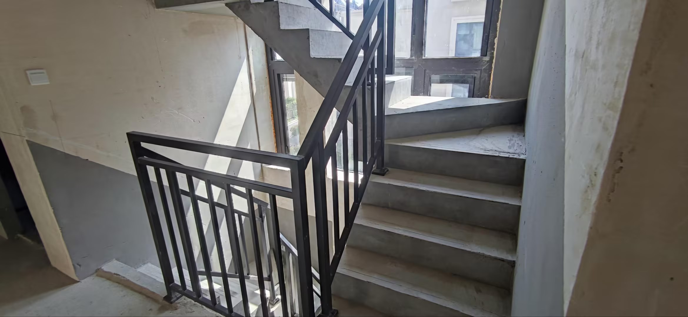 万科有湖（翡翠心湖） 4室2厅3卫 175m&sup2;