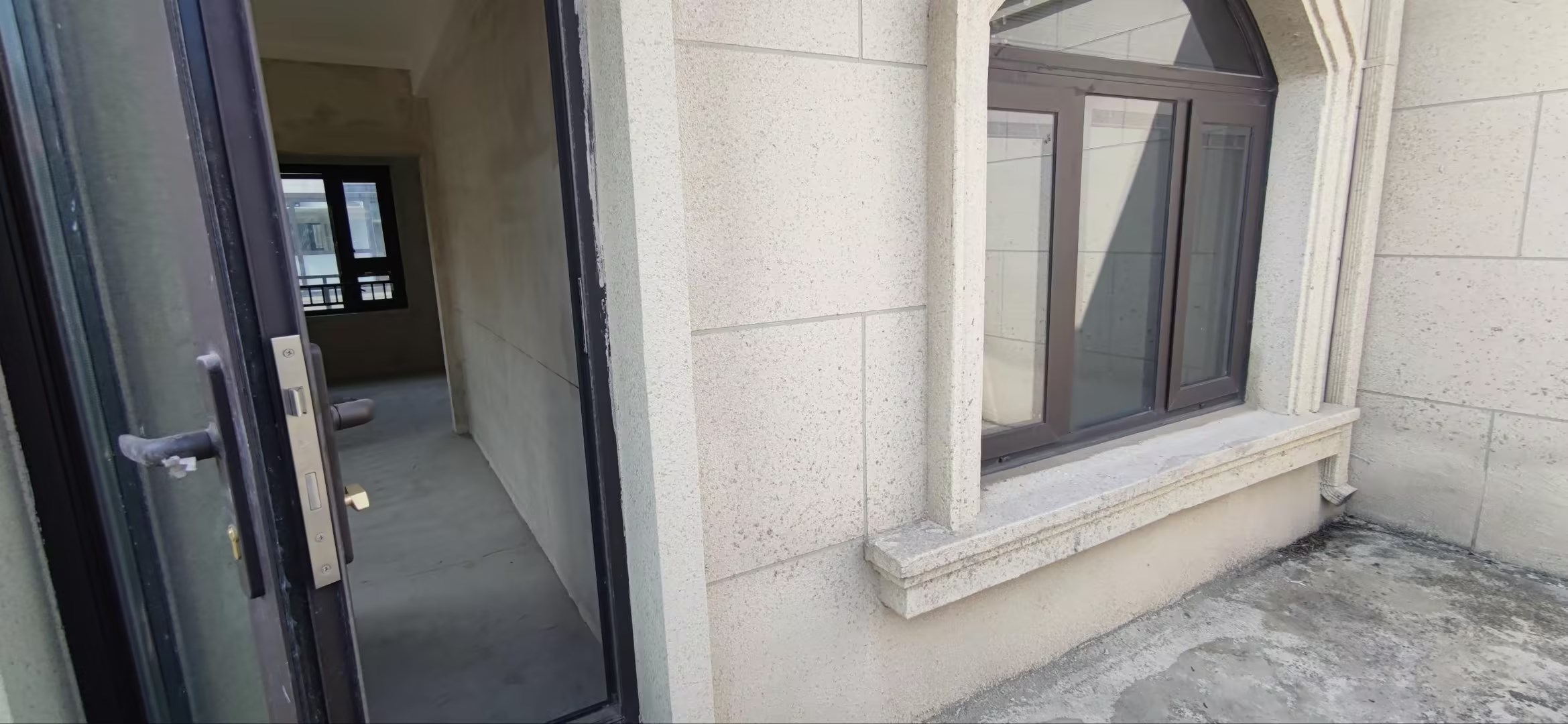 万科有湖（翡翠心湖） 4室2厅3卫 175m&sup2;