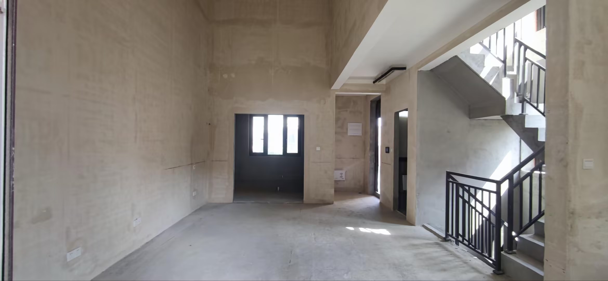 万科有湖（翡翠心湖） 4室2厅3卫 175m&sup2;