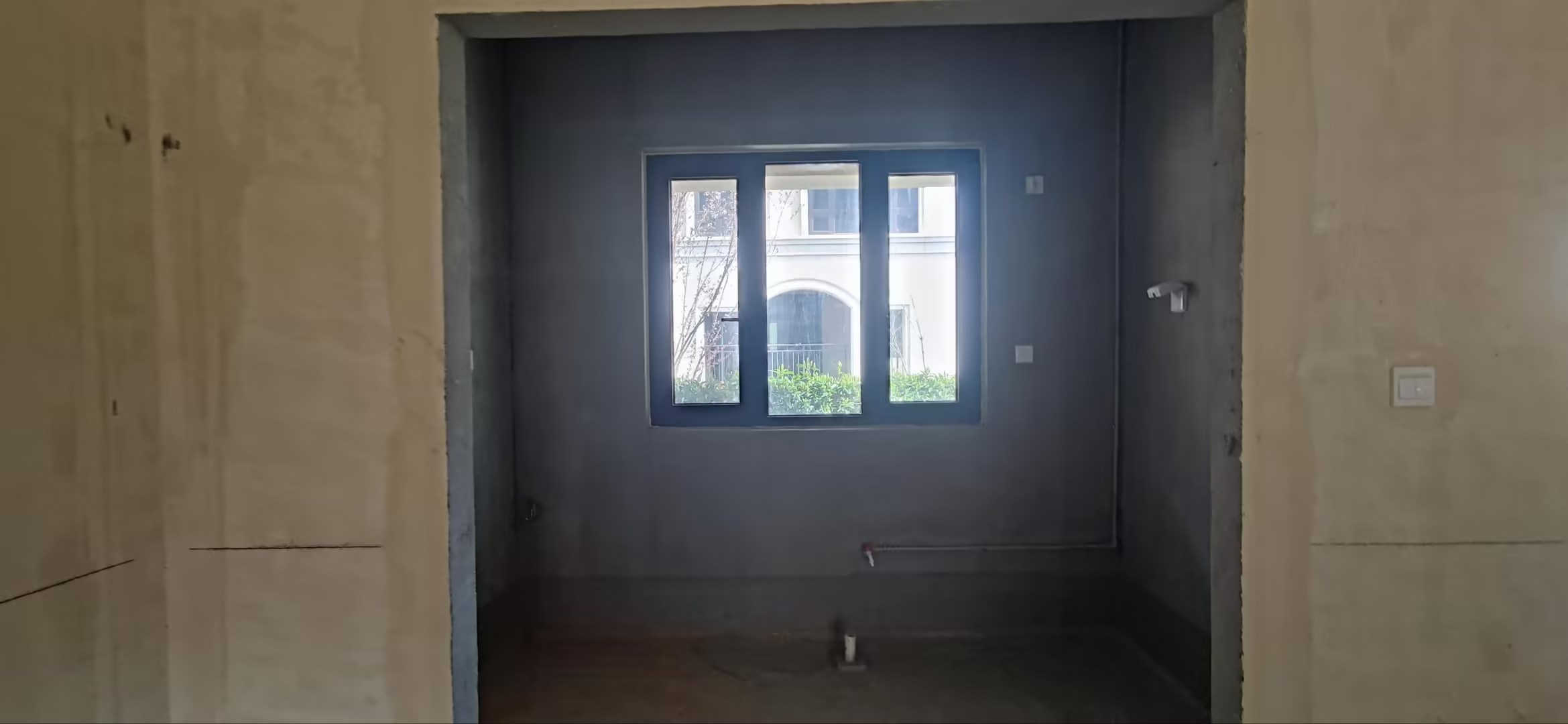 万科有湖（翡翠心湖） 4室2厅3卫 175.00m&sup2;