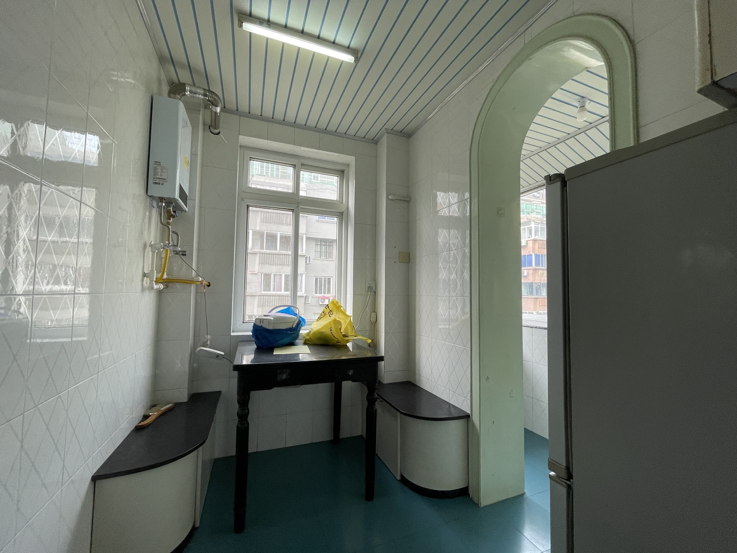 望江楼小区 2室1厅1卫 65m&sup2;
