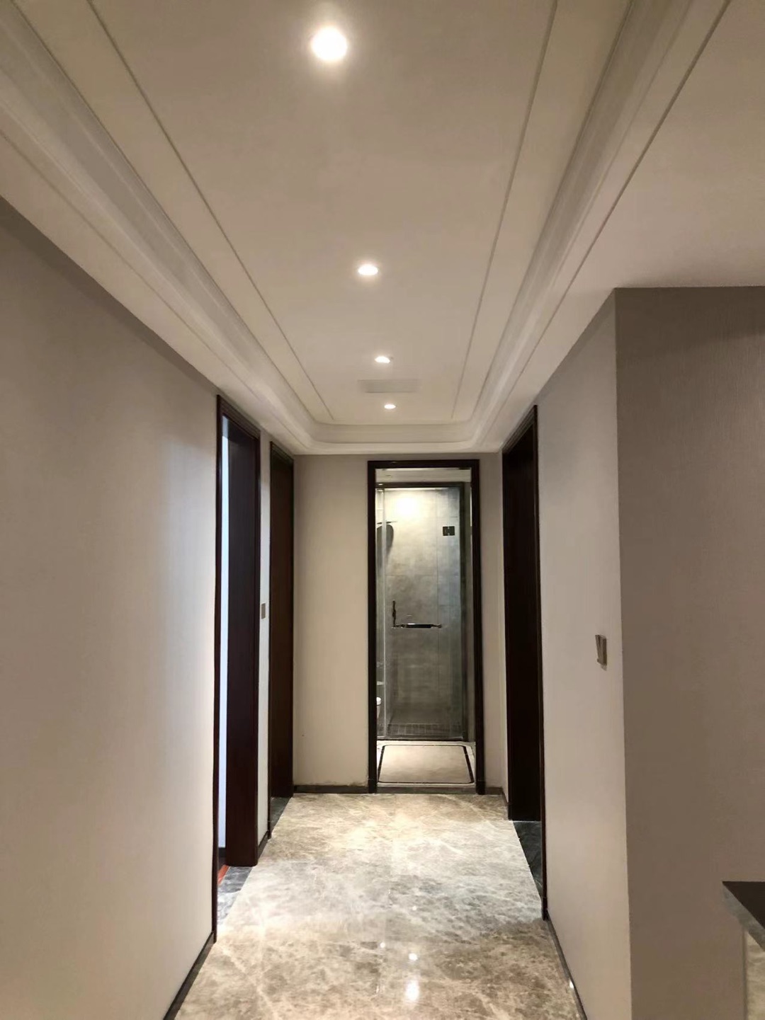 中海铂樾府 4室2厅2卫 208.00m&sup2;