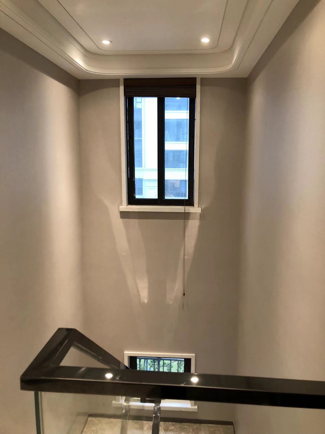 中海铂樾府 4室2厅2卫 208.00m&sup2;