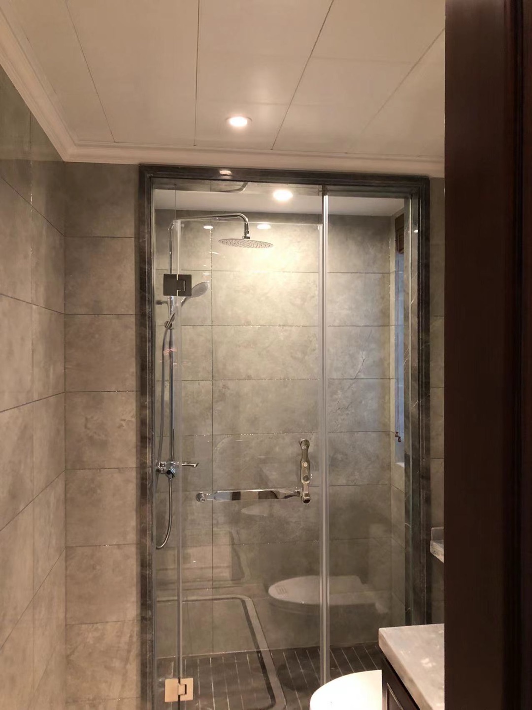 中海铂樾府 4室2厅2卫 208.00m&sup2;