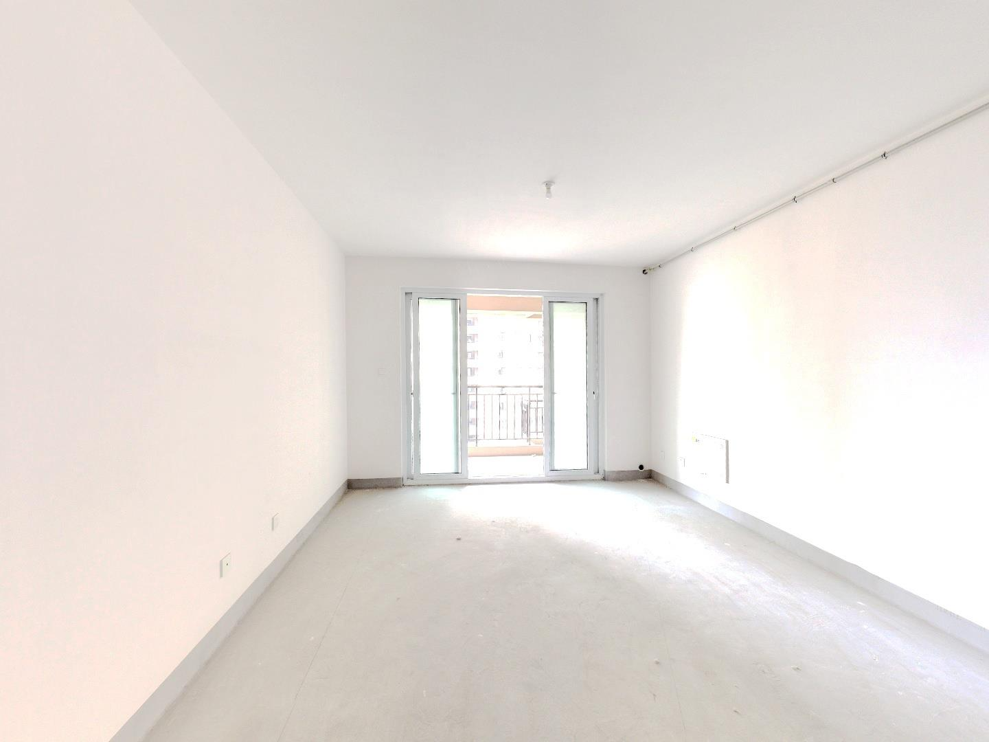 华润悦锦湾 4室2厅2卫 144m&sup2;