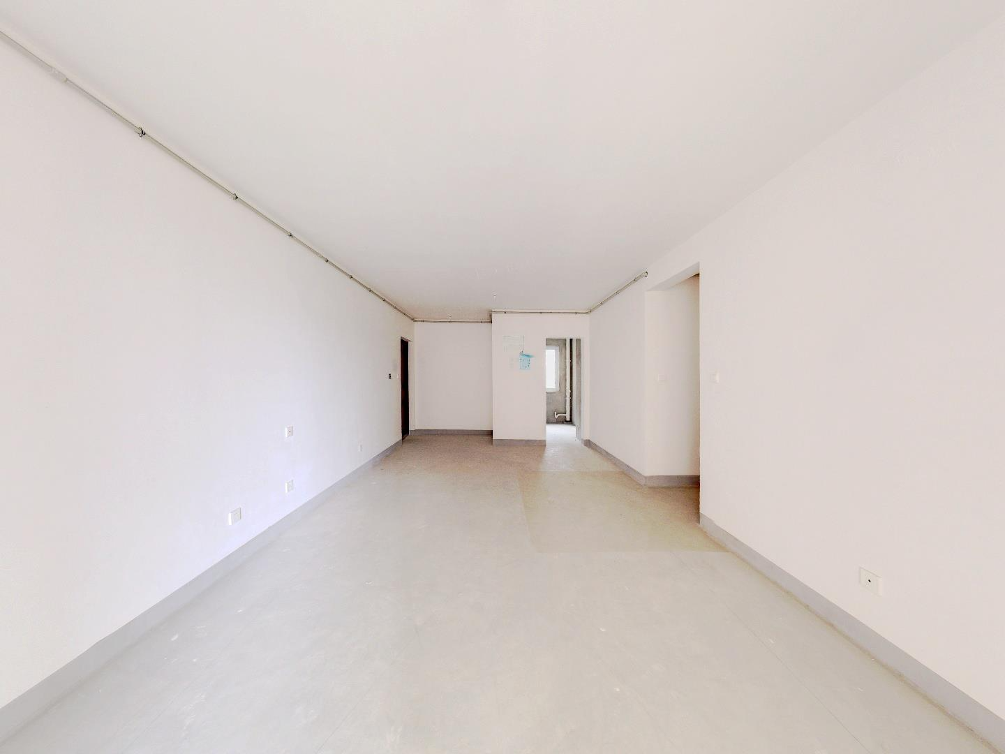 华润悦锦湾 4室2厅2卫 144m&sup2;