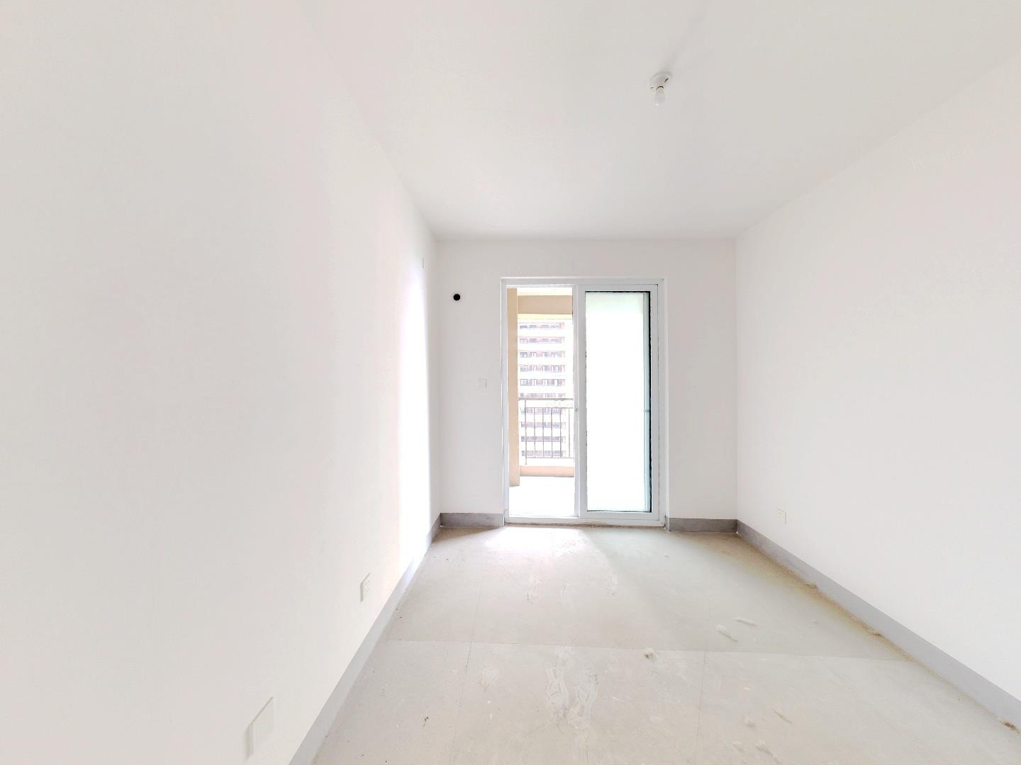 华润悦锦湾 4室2厅2卫 144m&sup2;