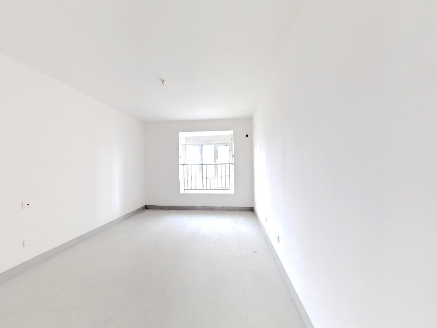 华润悦锦湾 4室2厅2卫 144m&sup2;