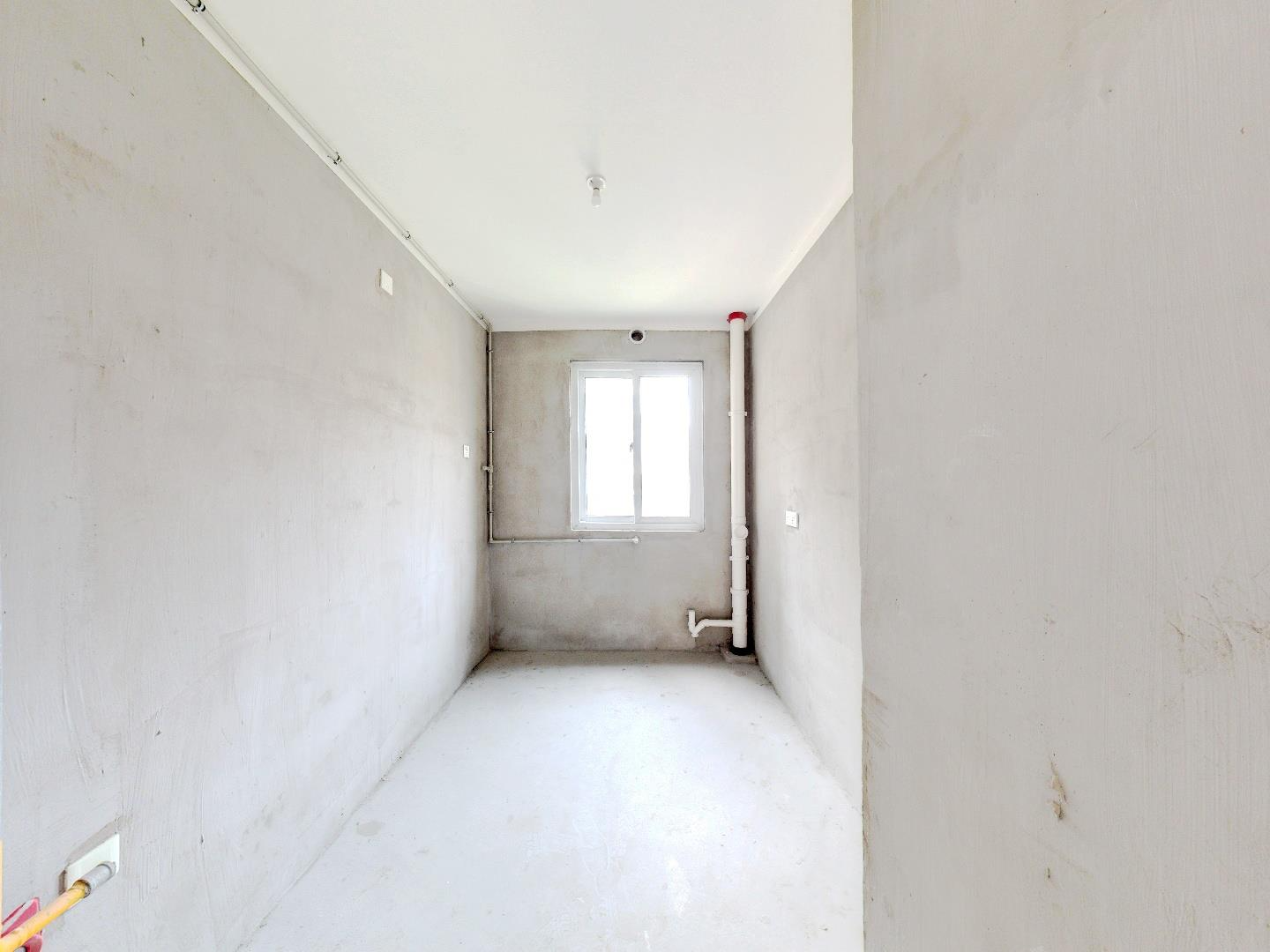 华润悦锦湾 4室2厅2卫 144m&sup2;