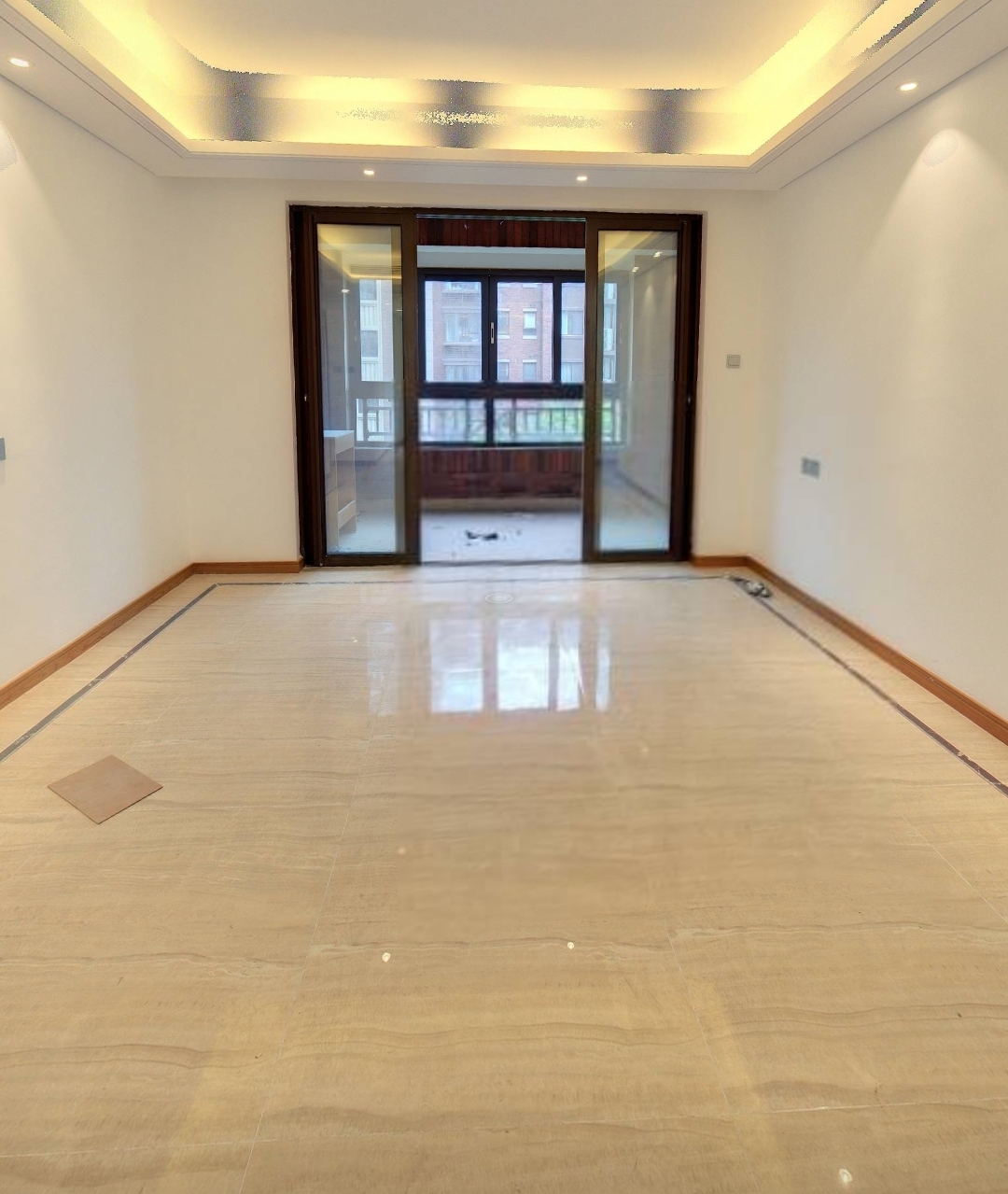 佳期漫 3室1厅1卫 122.00m&sup2;