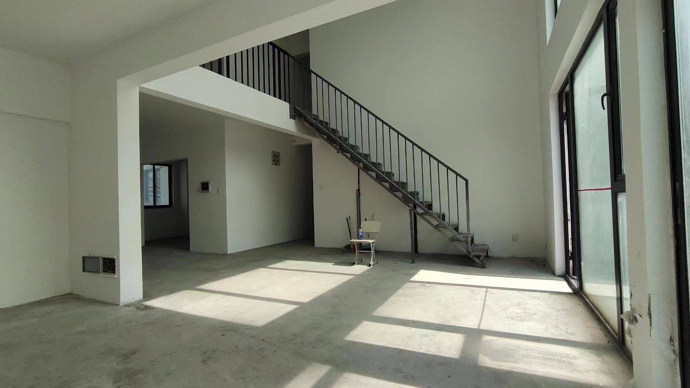 中南世纪城北区 5室3厅4卫 268m&sup2;