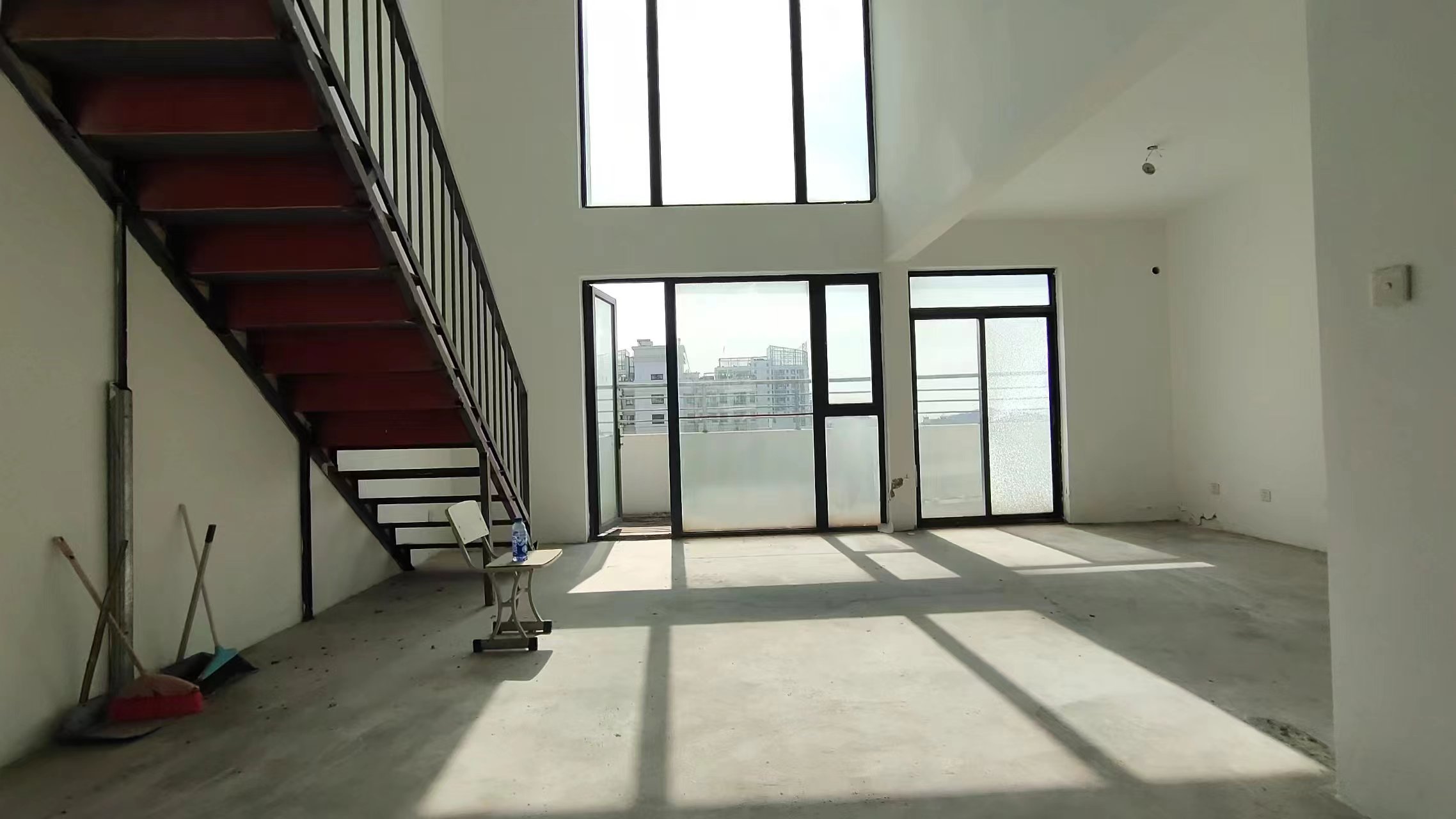 中南世纪城北区 5室3厅4卫 268m&sup2;