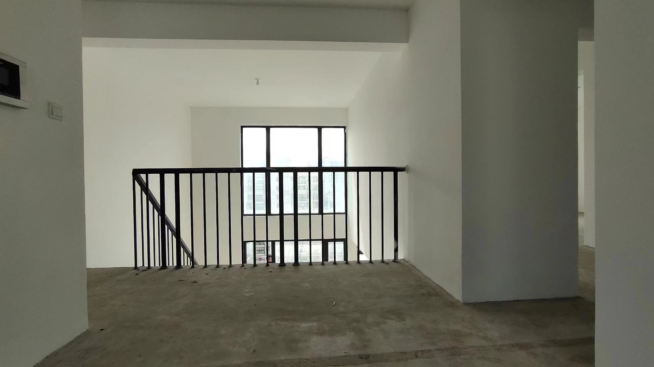 中南世纪城北区 5室3厅4卫 268m&sup2;