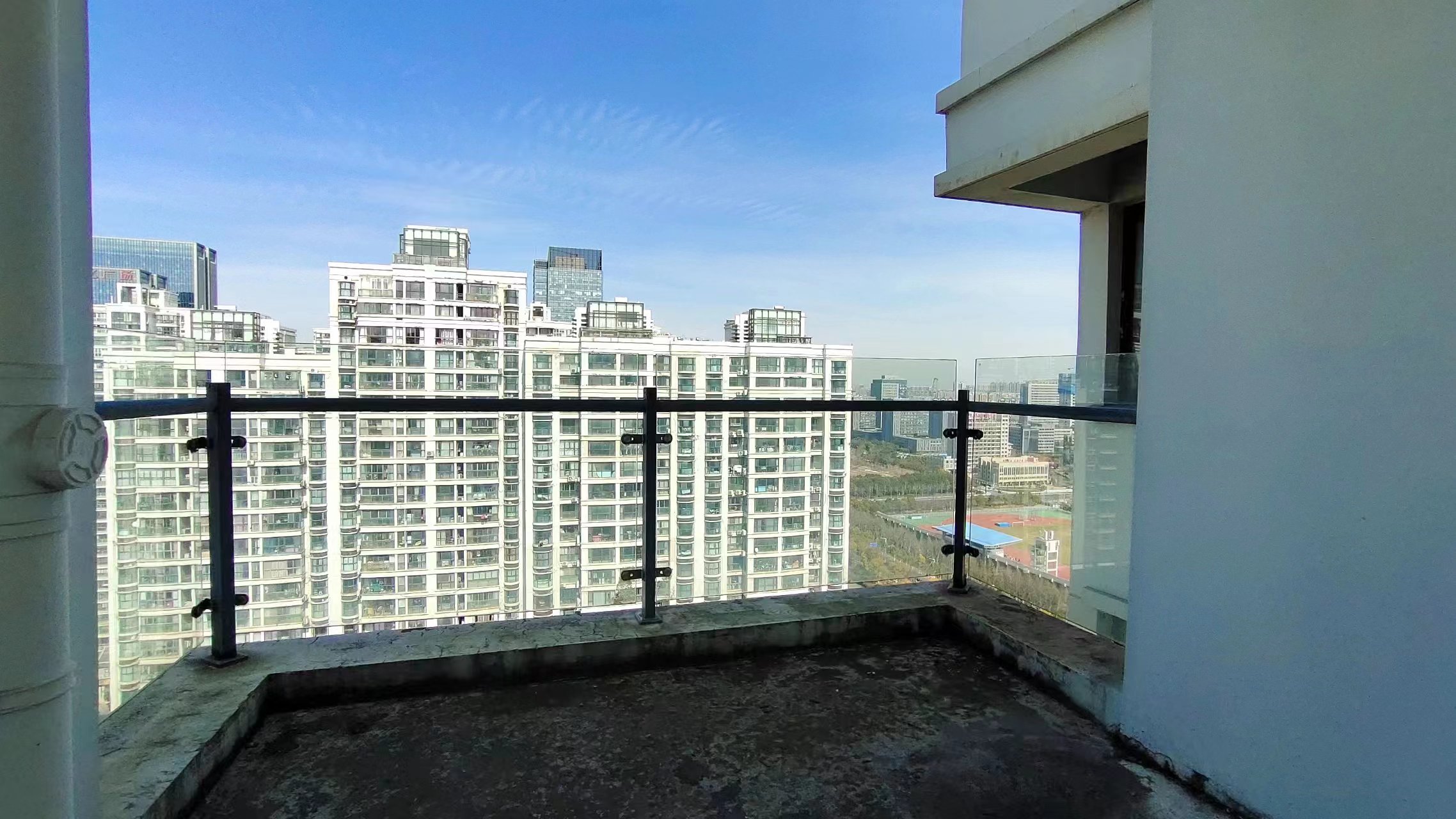 中南世纪城北区 5室3厅4卫 268m&sup2;