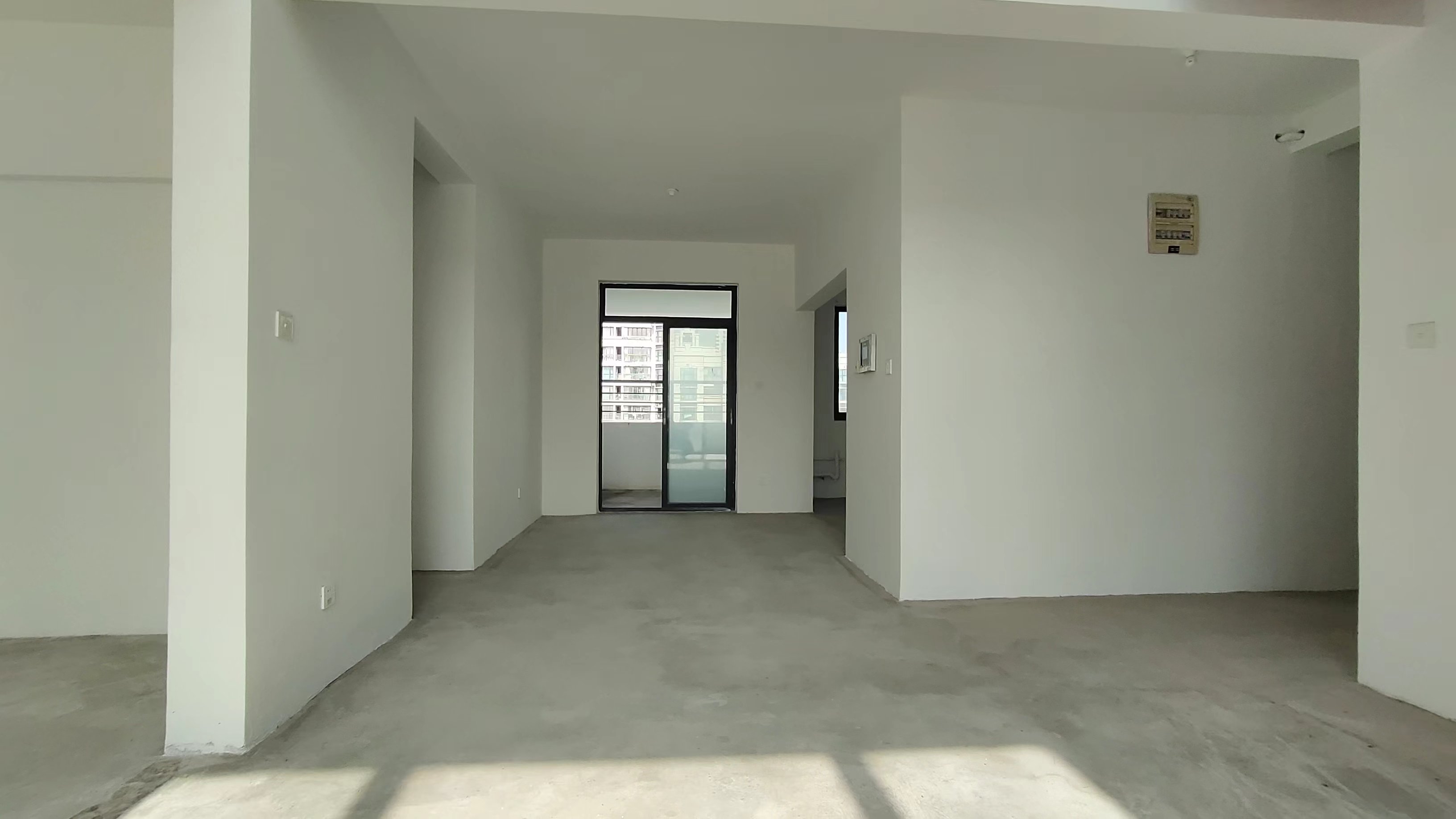 中南世纪城北区 5室3厅4卫 268m&sup2;