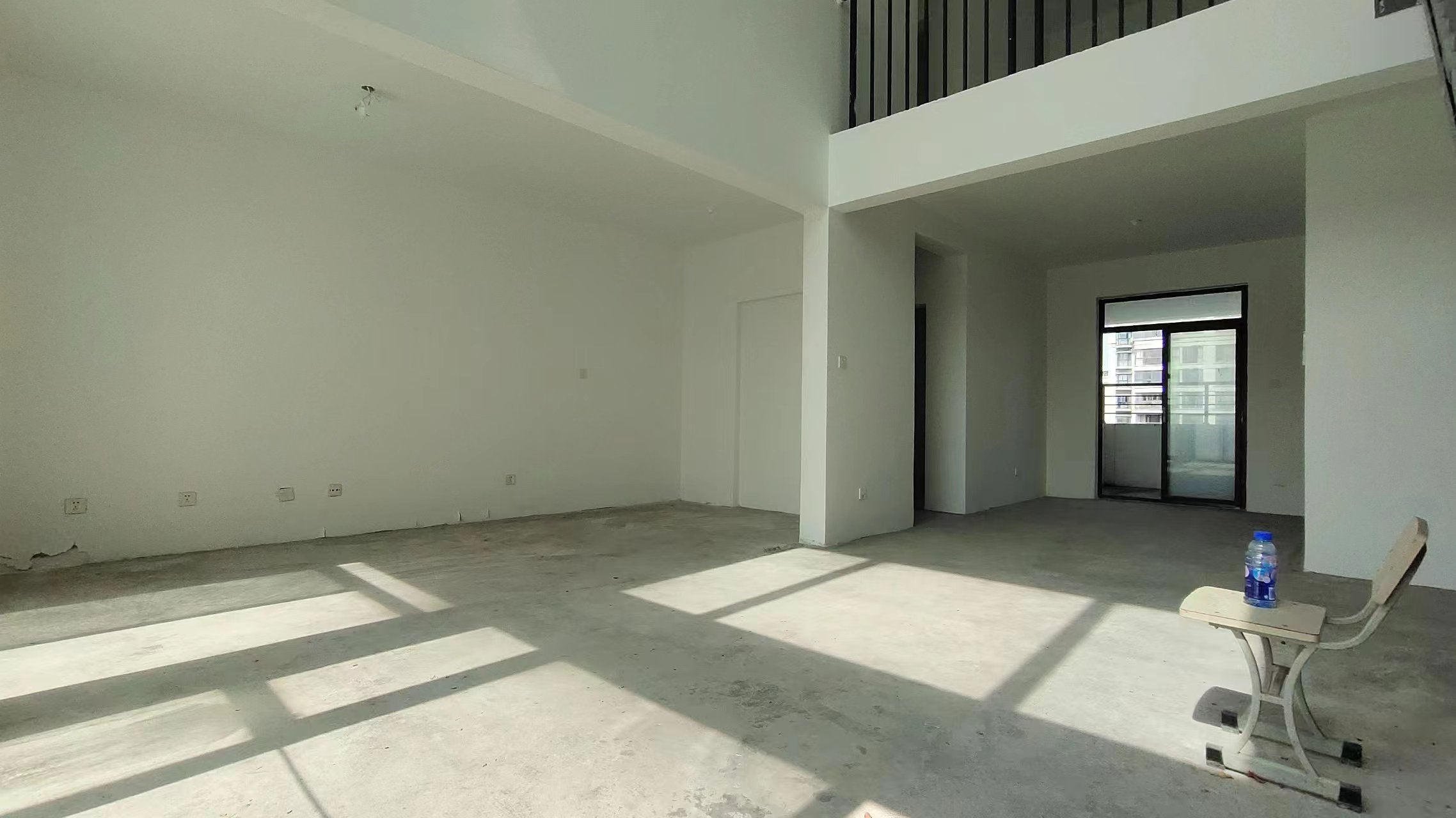 中南世纪城北区 5室3厅4卫 268m&sup2;