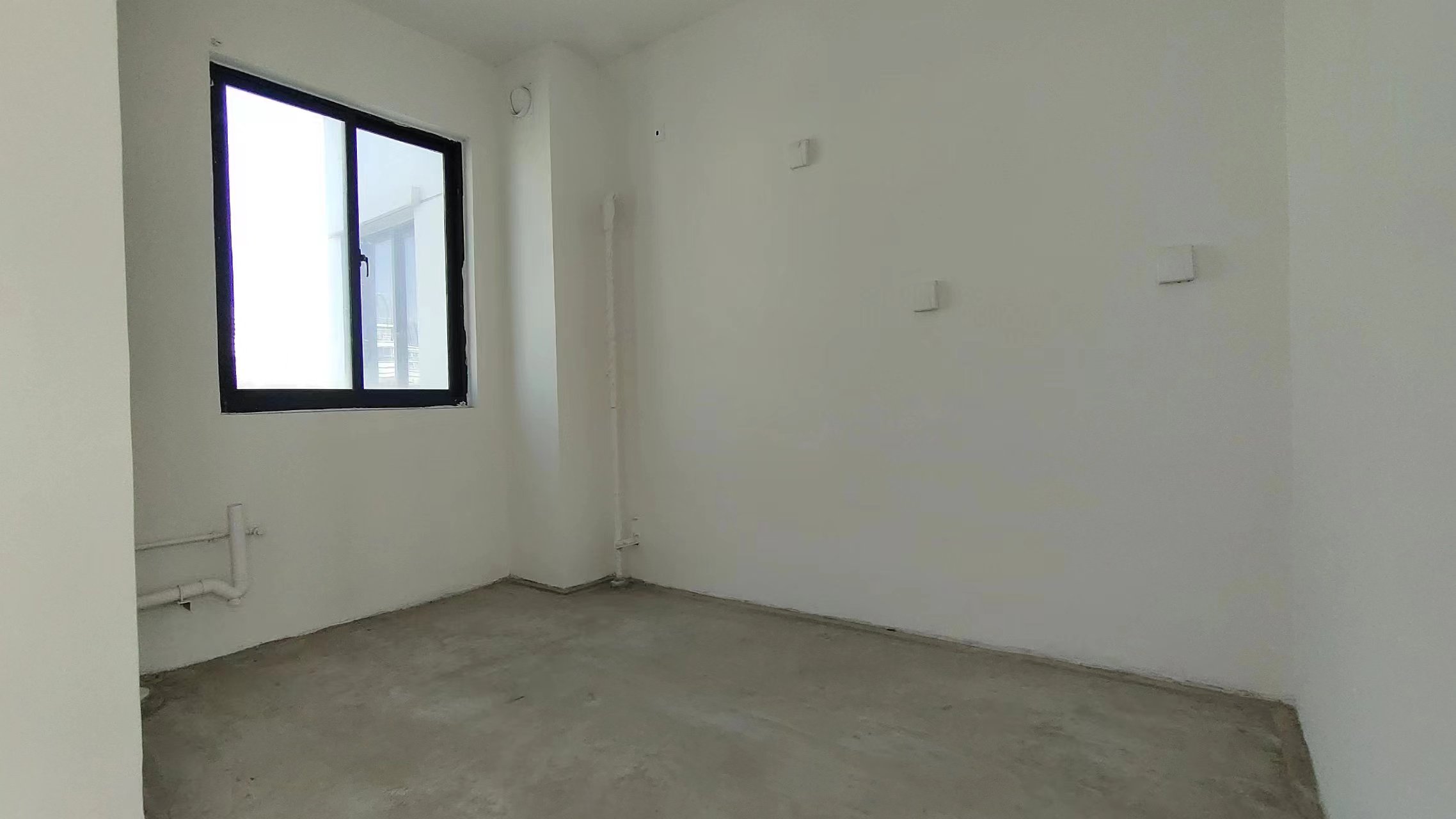 中南世纪城北区 5室3厅4卫 268m&sup2;