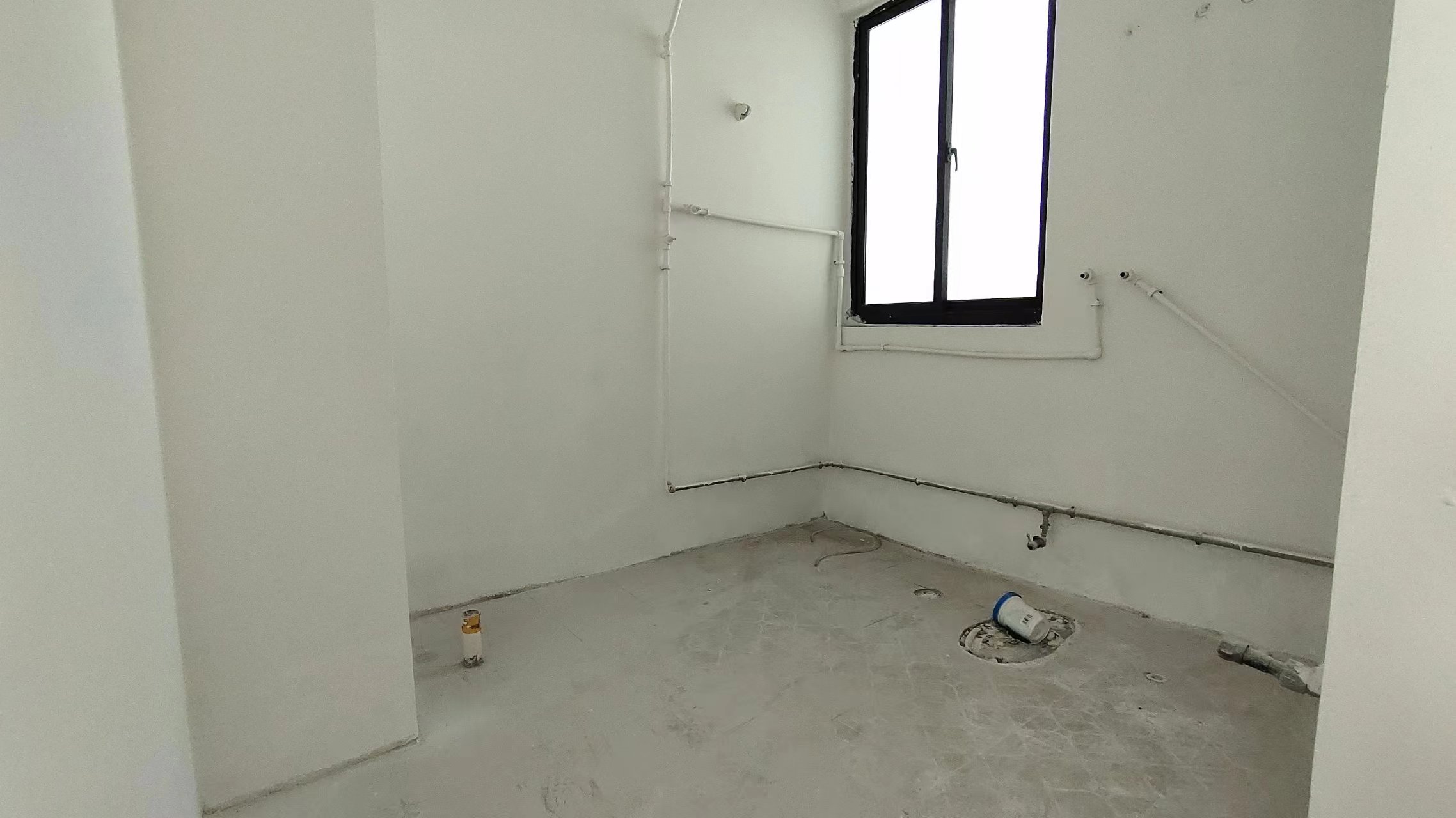 中南世纪城北区 5室3厅4卫 268m&sup2;