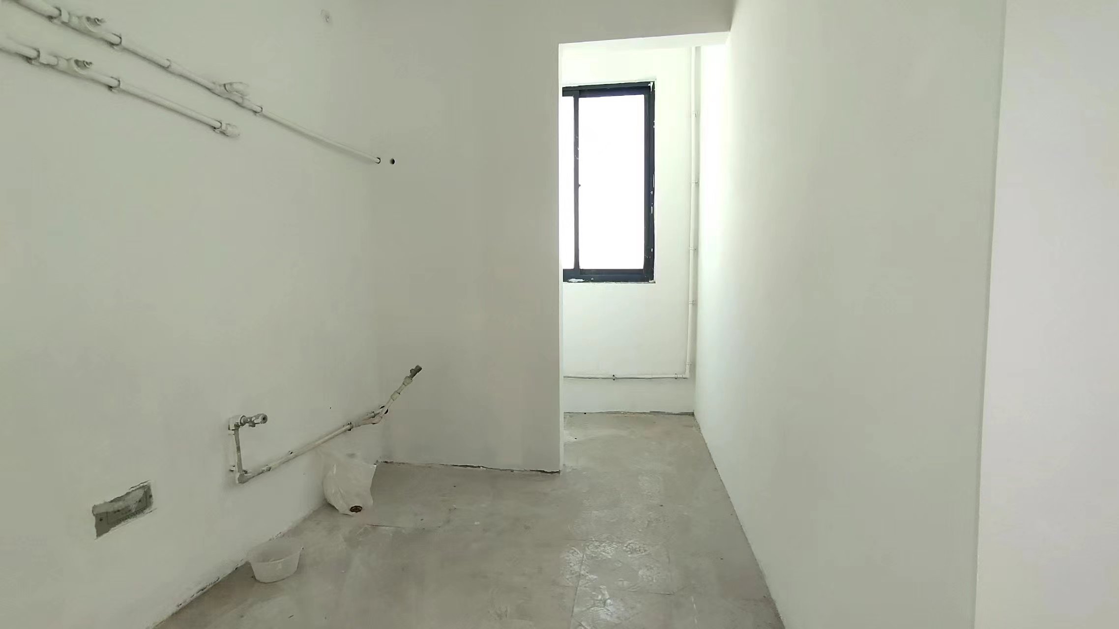 中南世纪城北区 5室3厅4卫 268m&sup2;