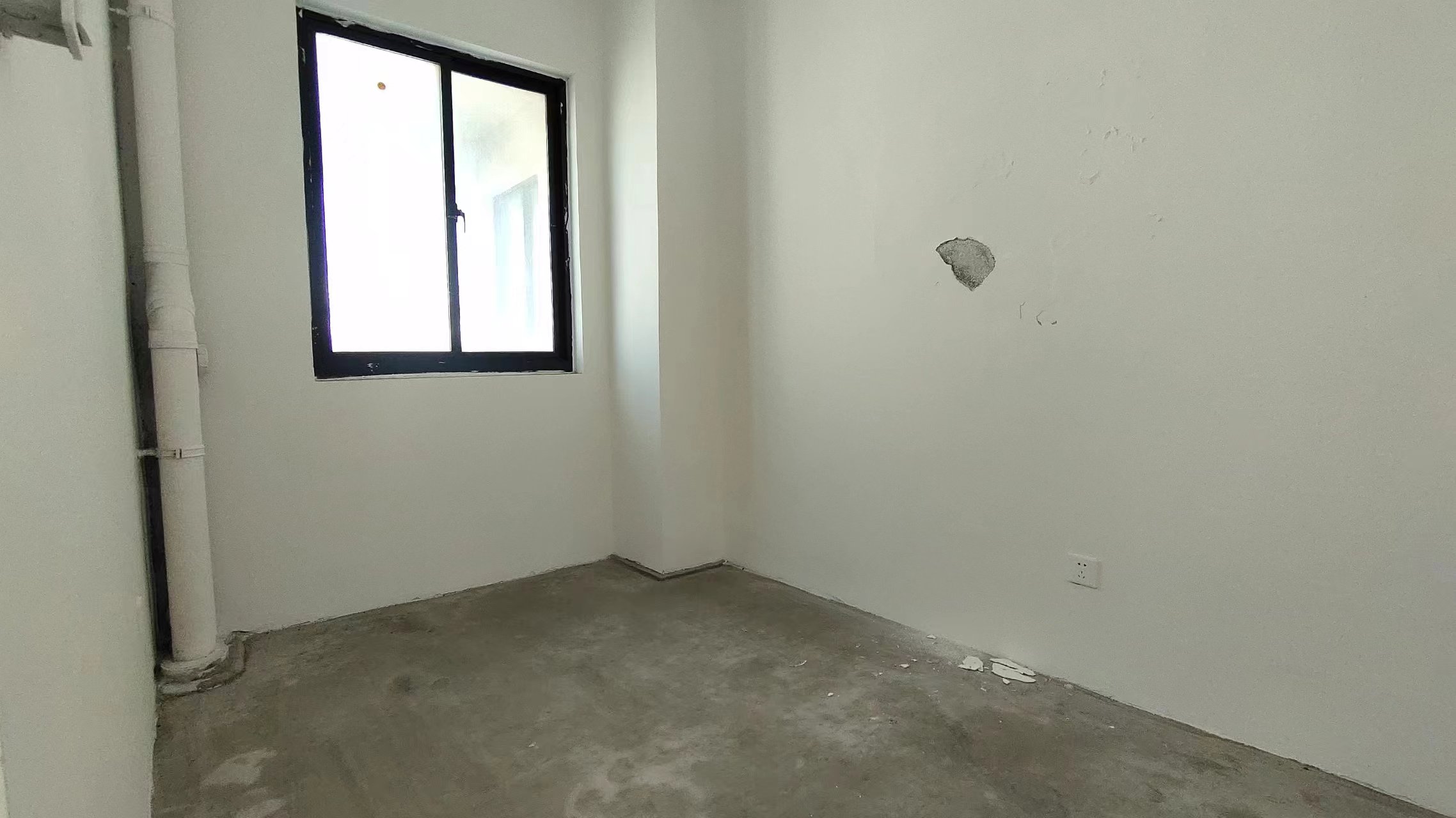 中南世纪城北区 5室3厅4卫 268m&sup2;