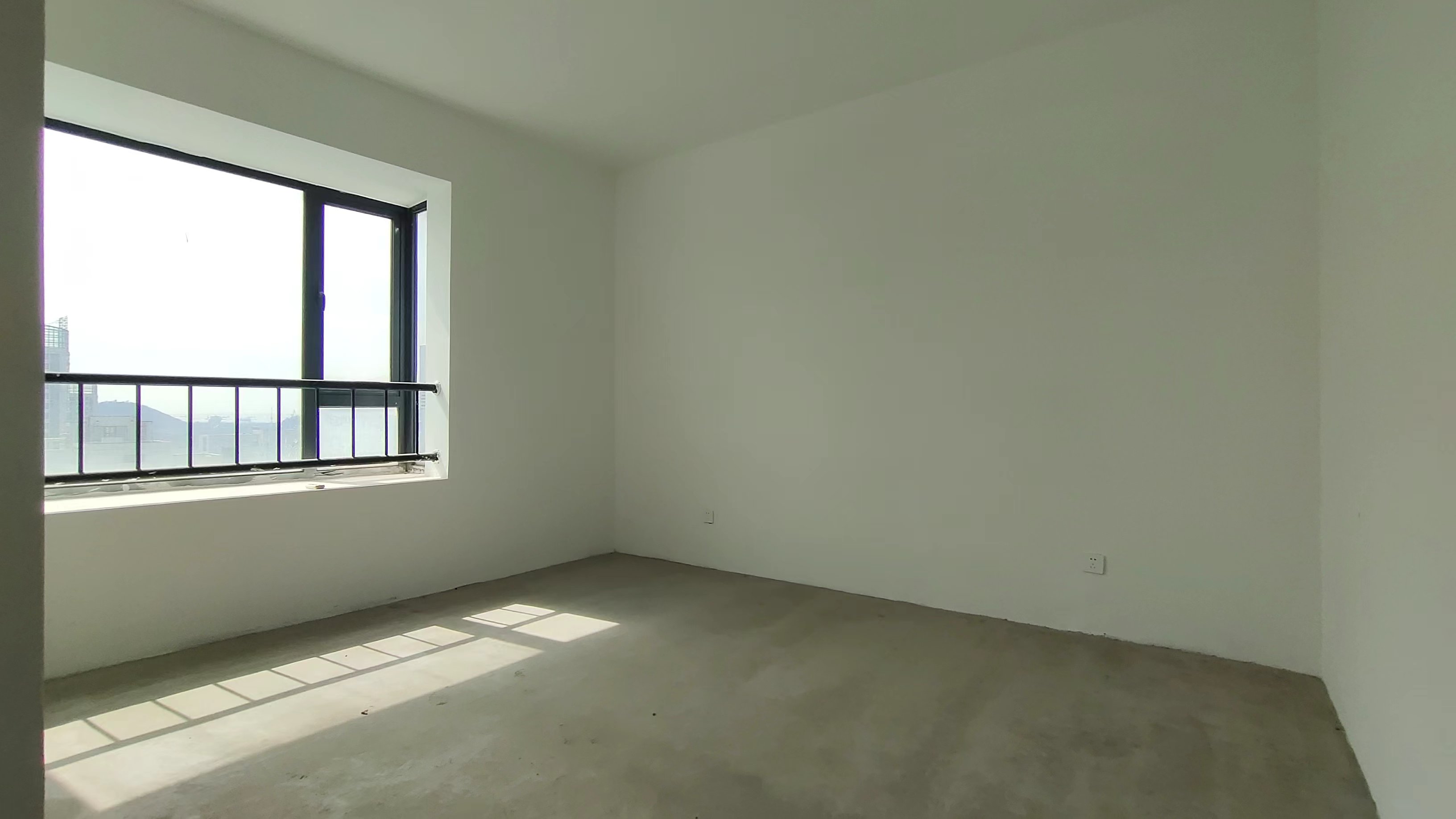 中南世纪城北区 5室3厅4卫 268m&sup2;