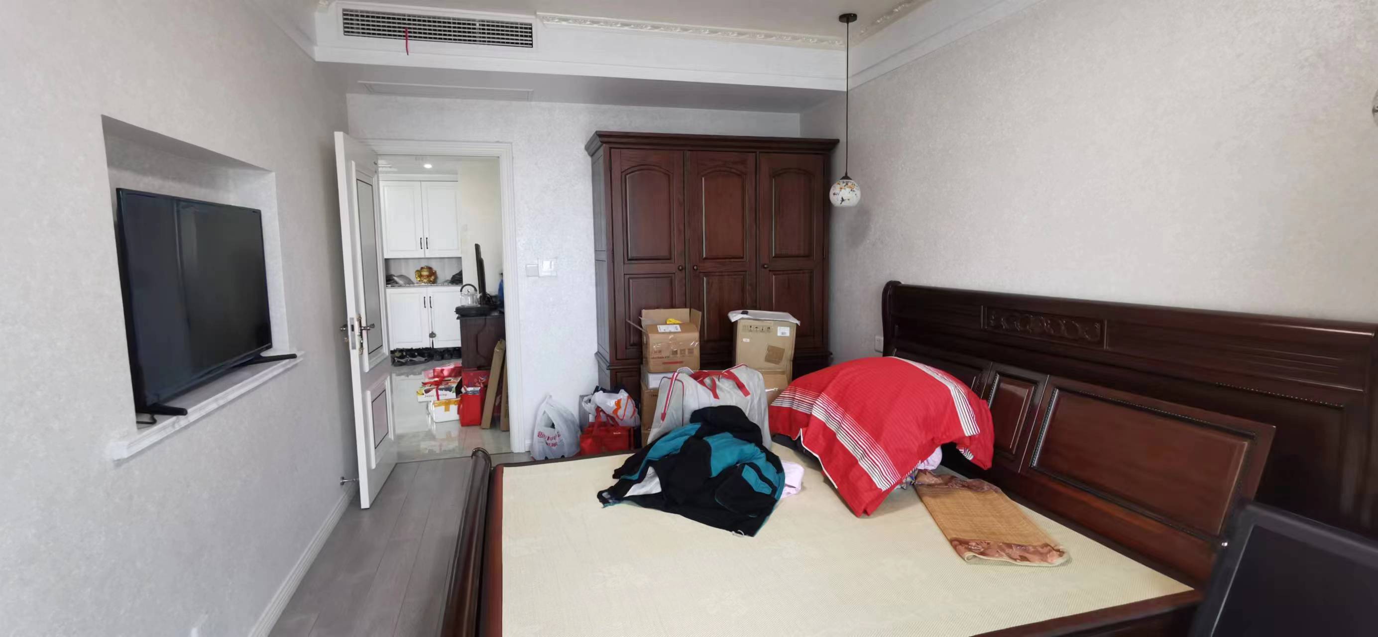 江海东苑 3室2厅1卫 133m&sup2;