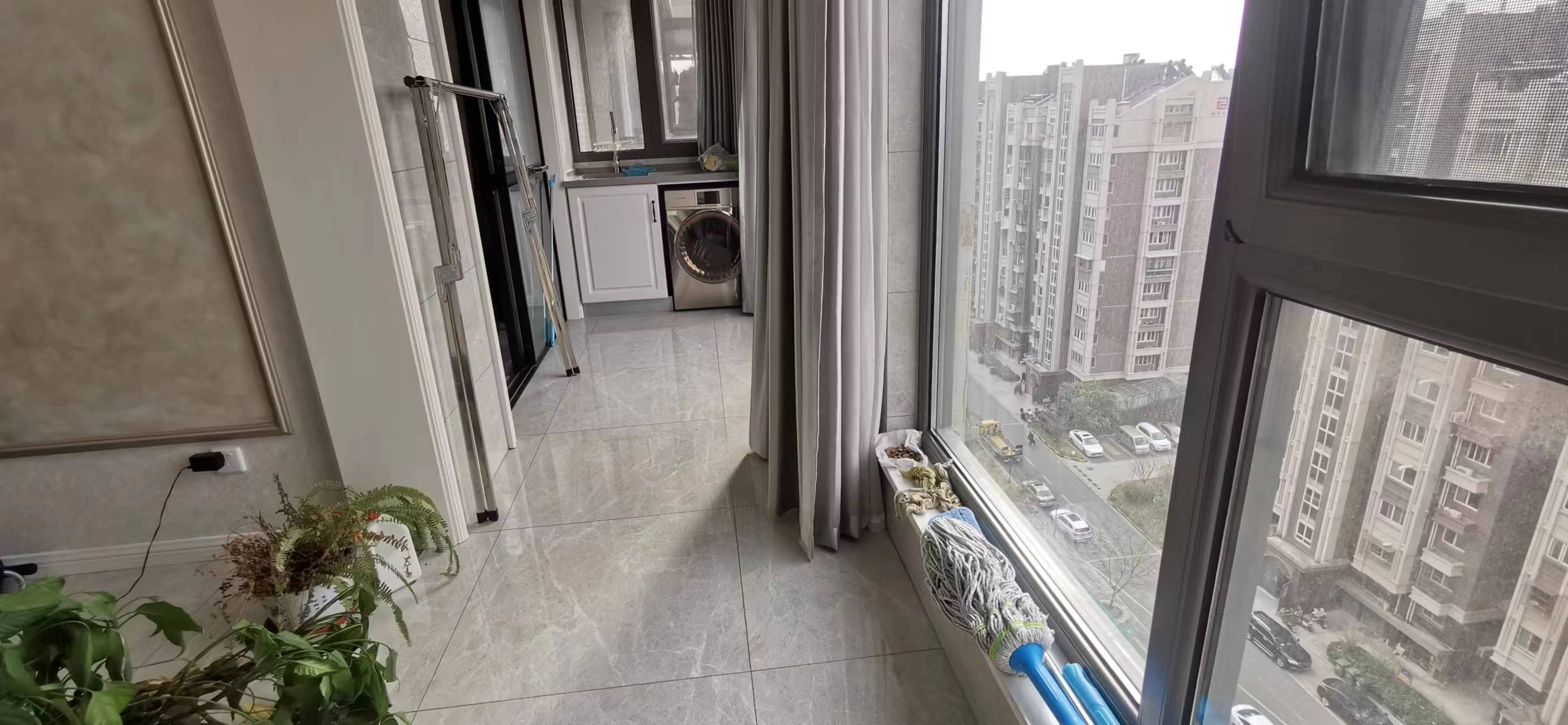 江海东苑 3室2厅1卫 133m&sup2;