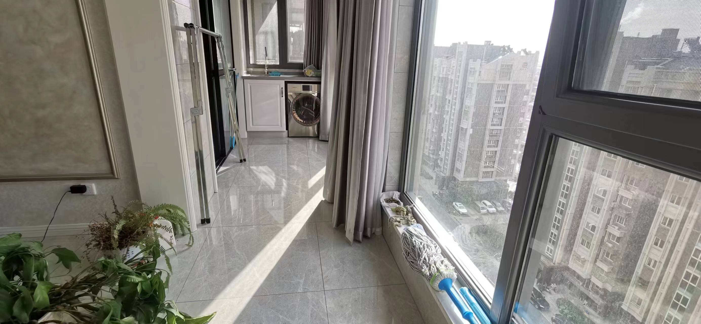 江海东苑 3室2厅1卫 133m&sup2;