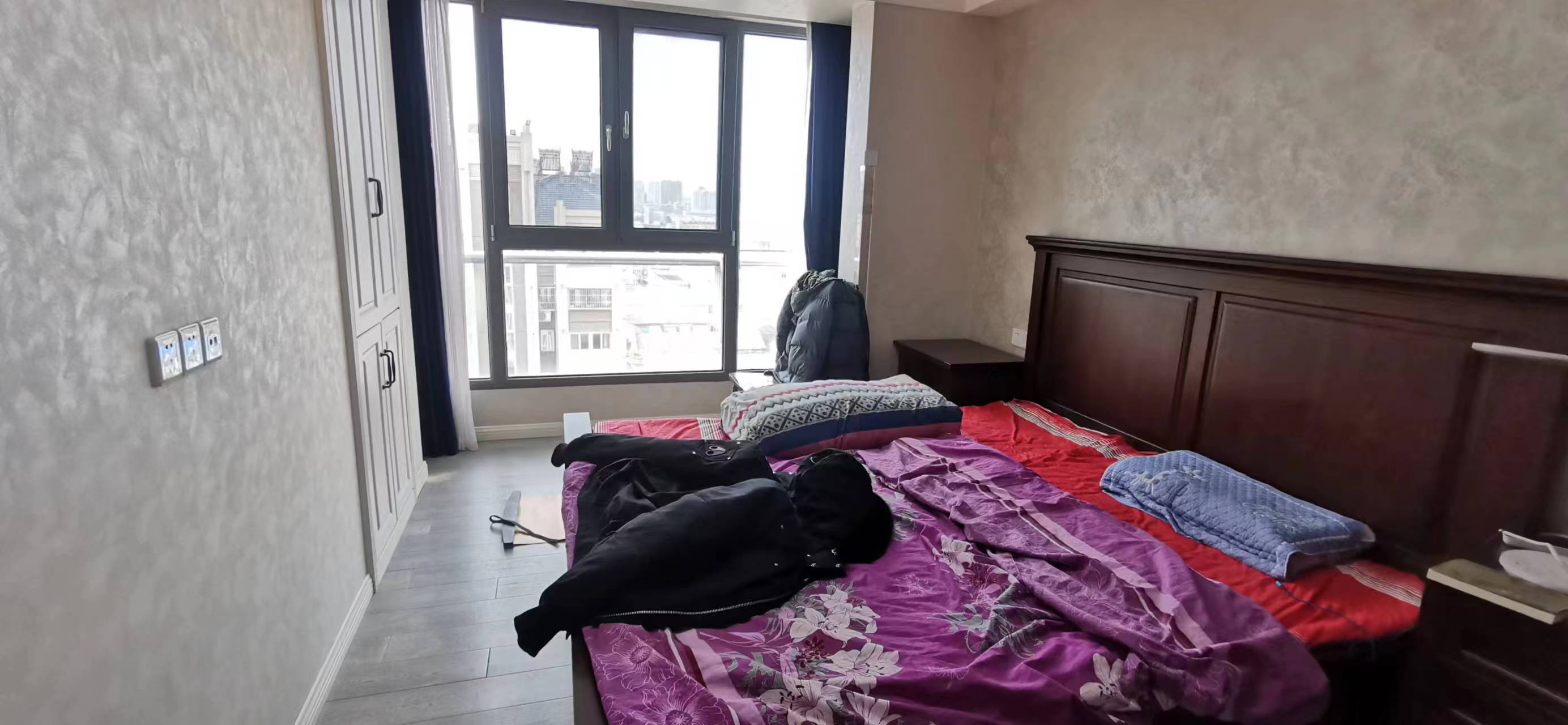 江海东苑 3室2厅1卫 133m&sup2;